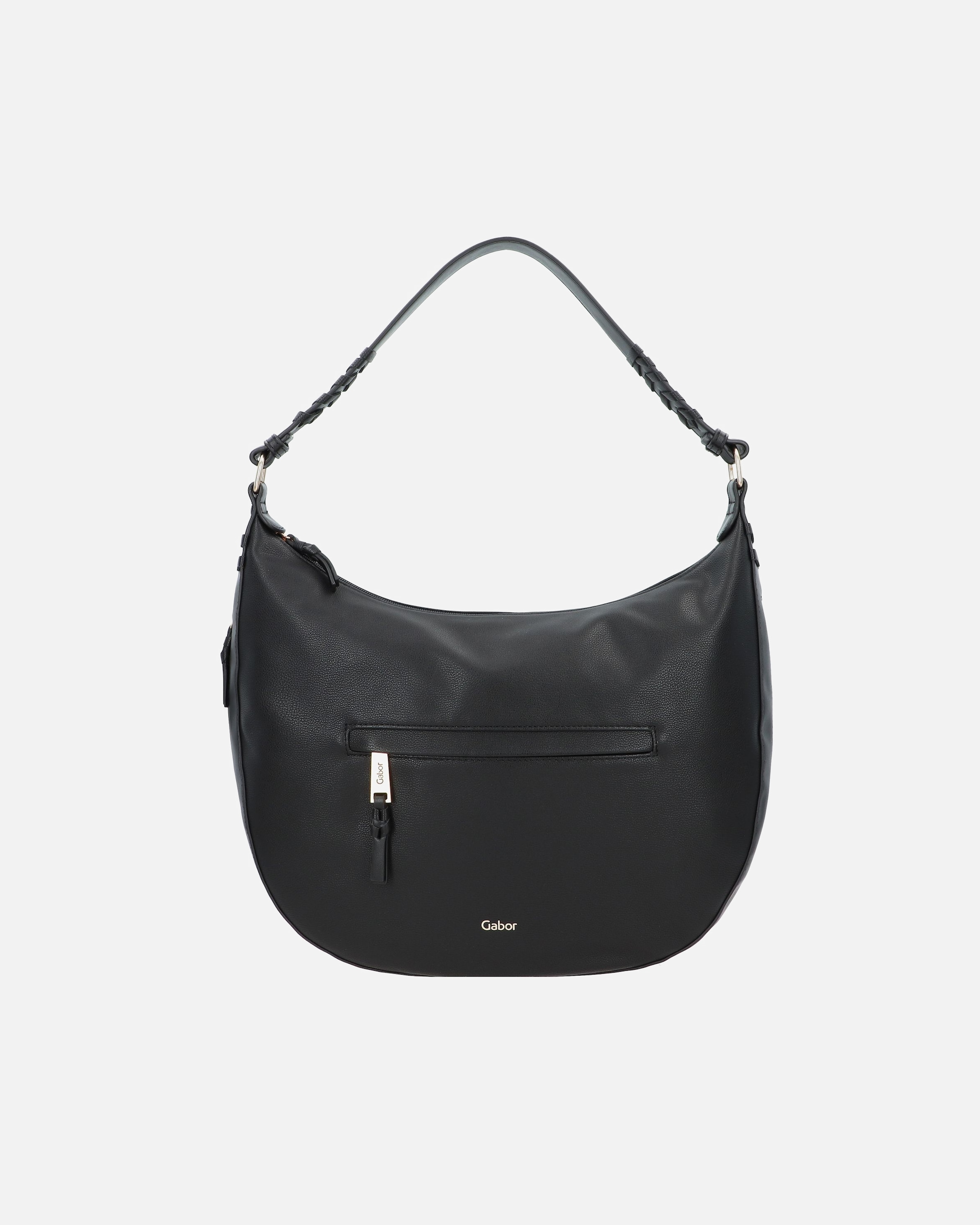 Tasche für Weiblich Gabor Tala Schultertasche black