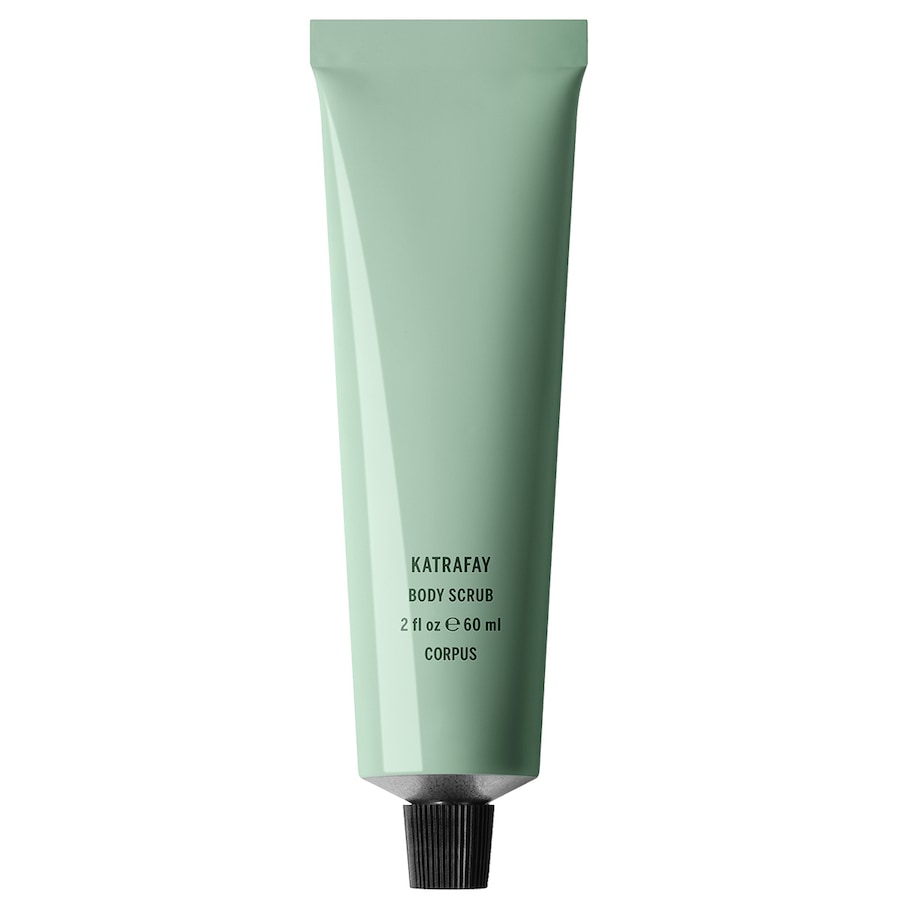 Corpus Katrafay Body Scrub 57g 57 g