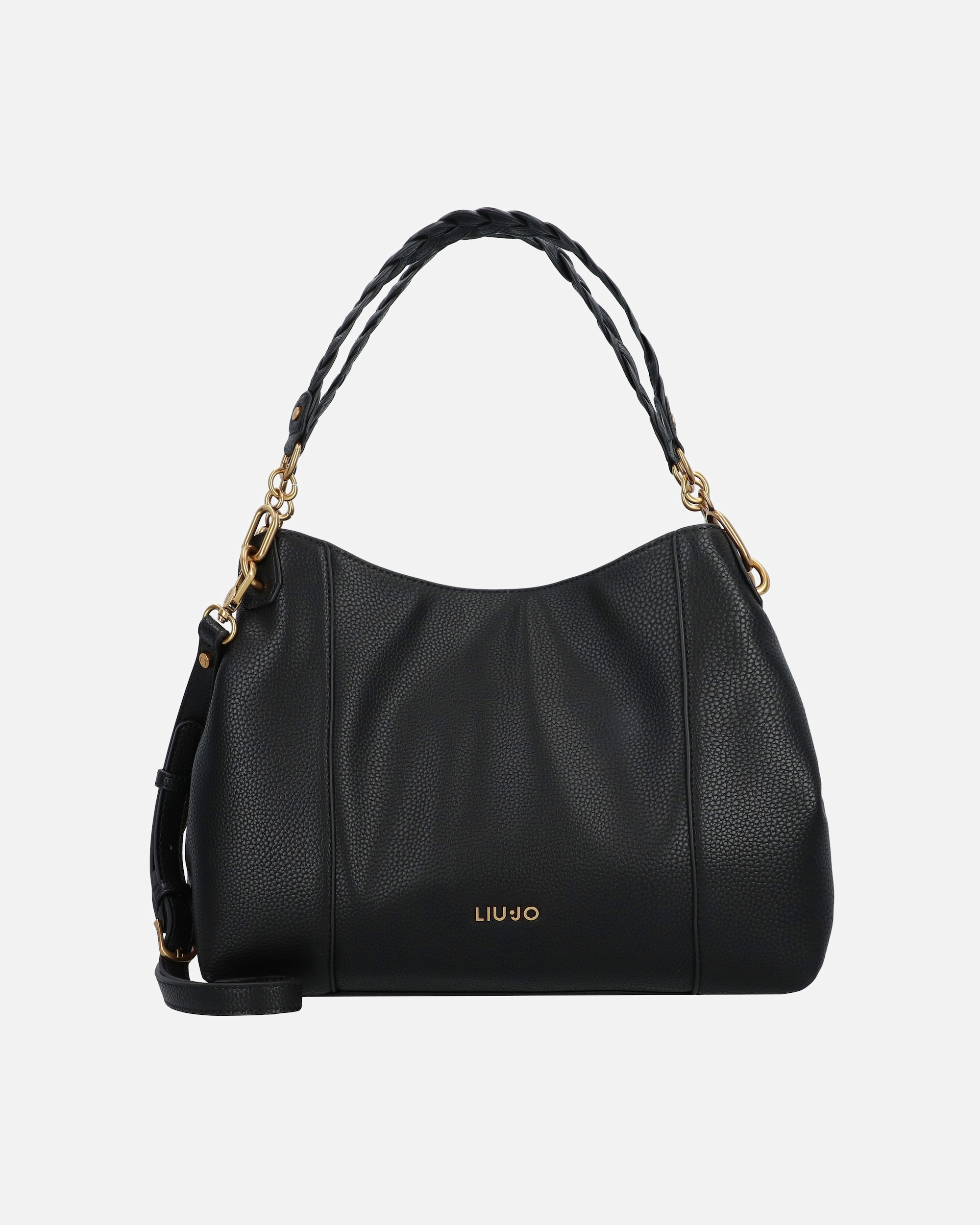 Tasche für Weiblich Liu Jo Schultertasche nero