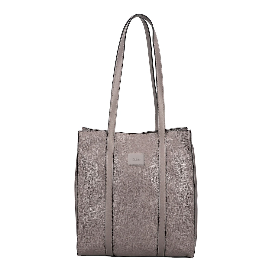 Gabor Elfie Shopper old silver Silber Damen