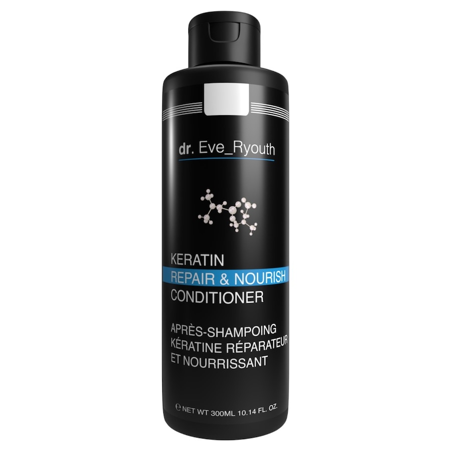 Dr. Eve_Ryouth Keratin Conditioner 300 ml Damen
