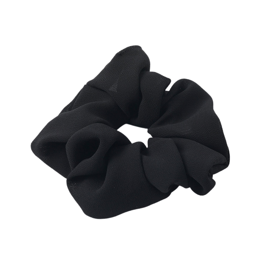 SOHO Nada Scrunchie Schwarz Damen