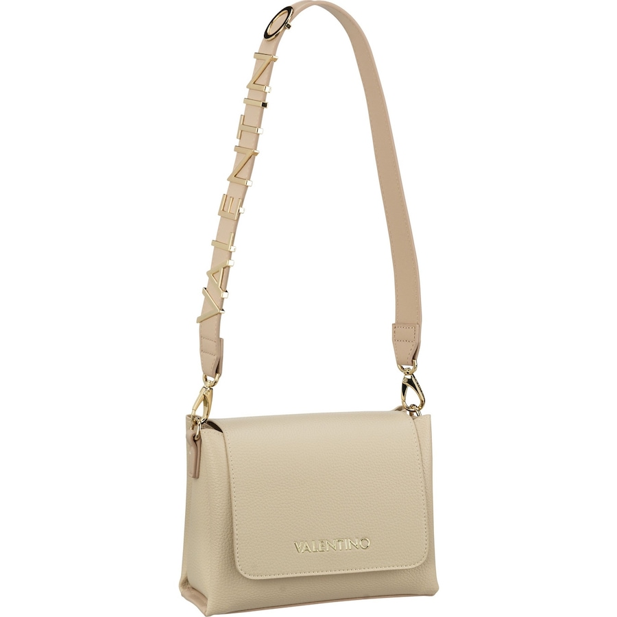 Valentino Bags Handtasche Alexia Cartella 806 Ecru Nude Damen