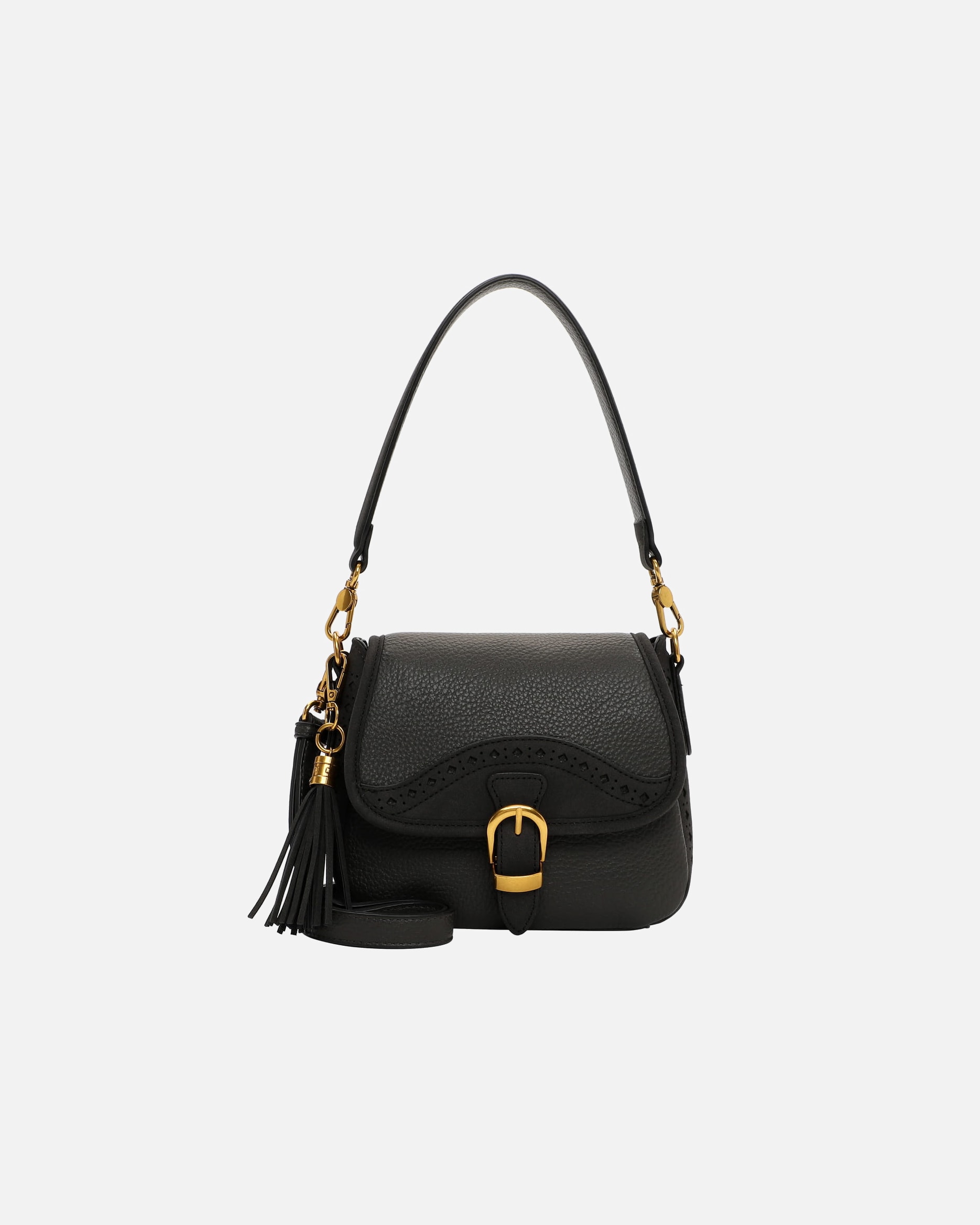 Tasche für Weiblich Tamaris Umhängetasche TAS Gwenn grau