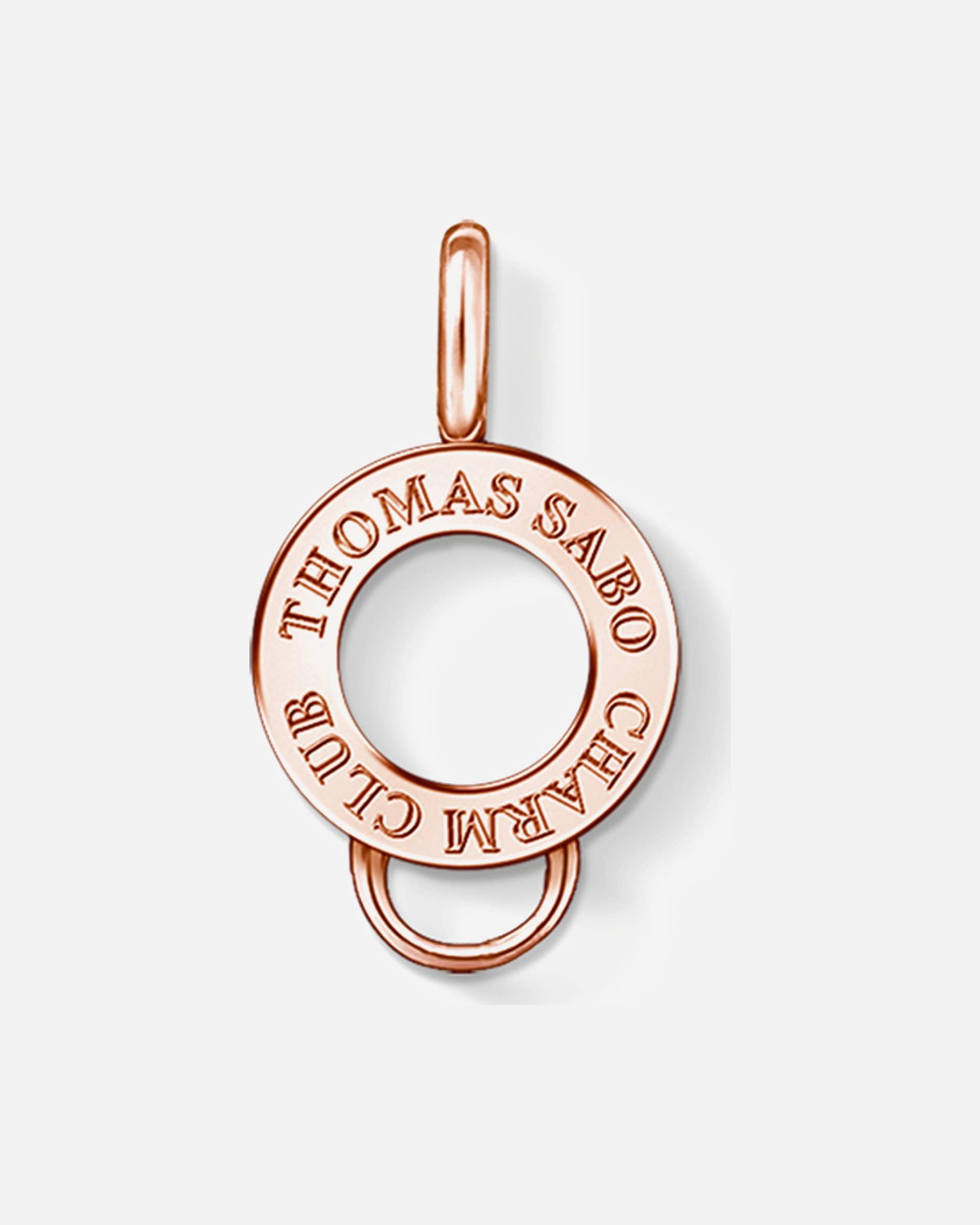 Anhänger für Weiblich Thomas Sabo Charm 925er Silber One Size