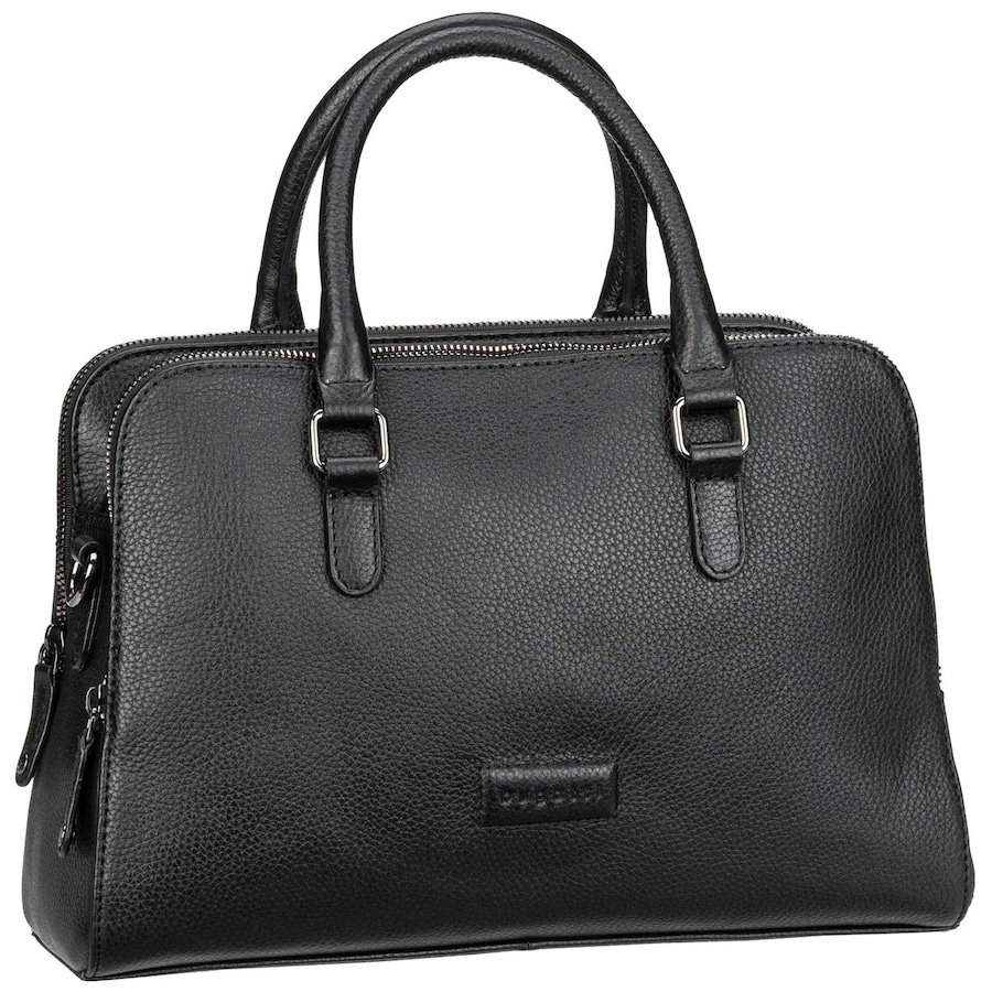 Bugatti Handtasche Elsa Ladies Bag I Schwarz Damen