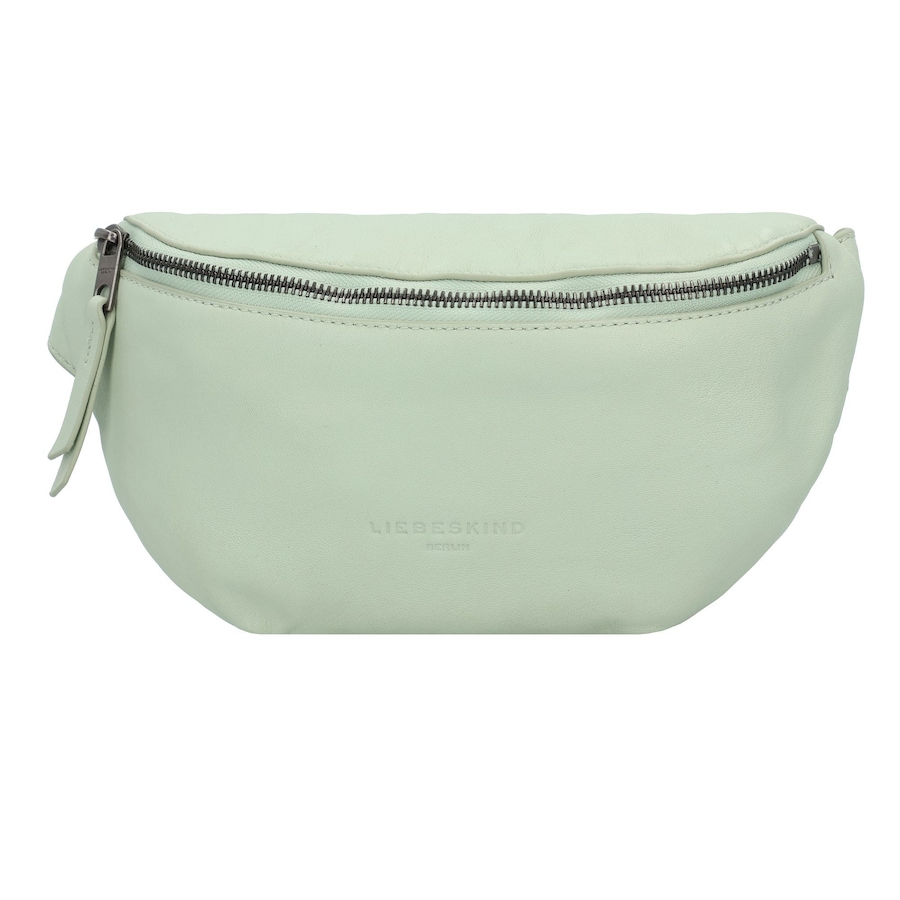 Liebeskind Seasonal Gürteltasche sage Grün Damen