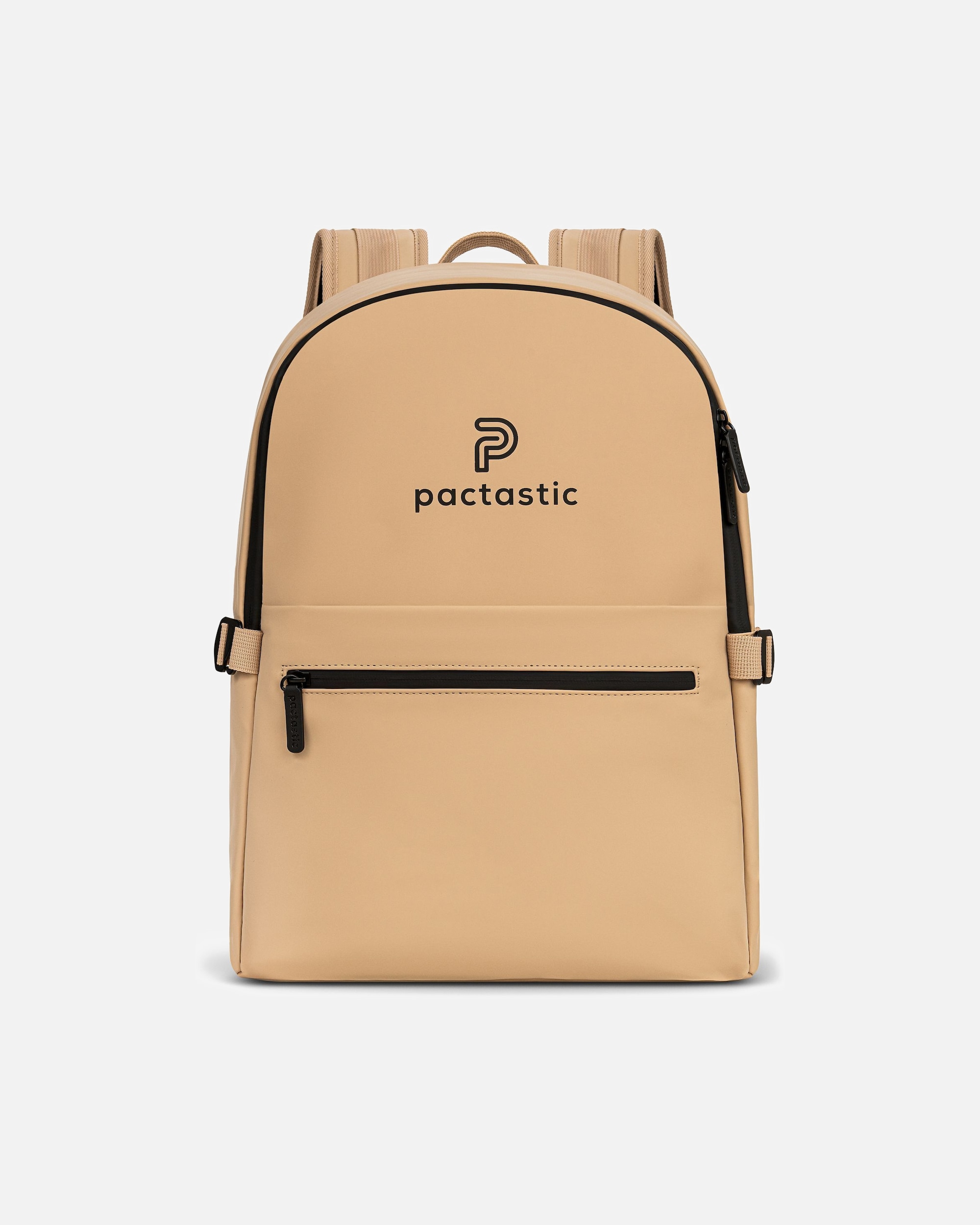 Rucksack für Männlich Pactastic Urban Collection Daypack beige