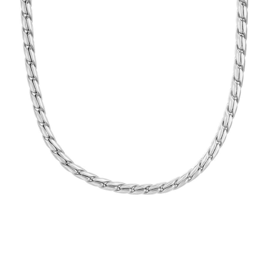 Heideman Kette Freydis Silberfarben Damen