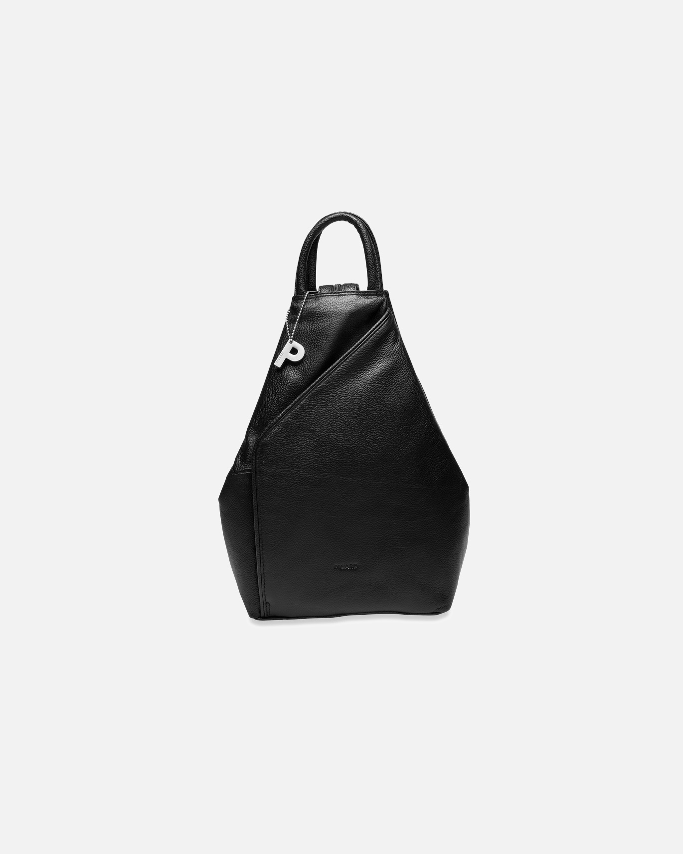 Rucksack für Weiblich Picard Rucksack Luis schwarz