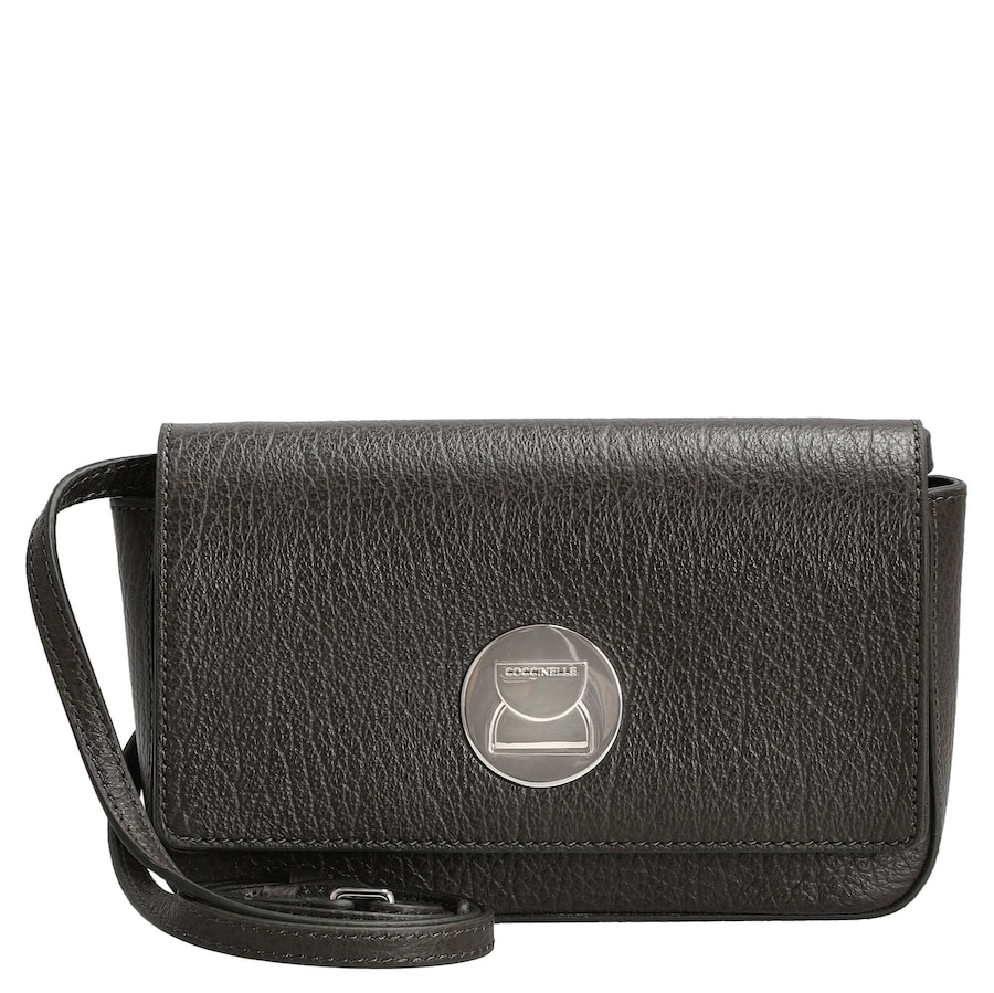 Coccinelle Liya Elephant - Schultertasche 19 cm (bark) onesize Damen