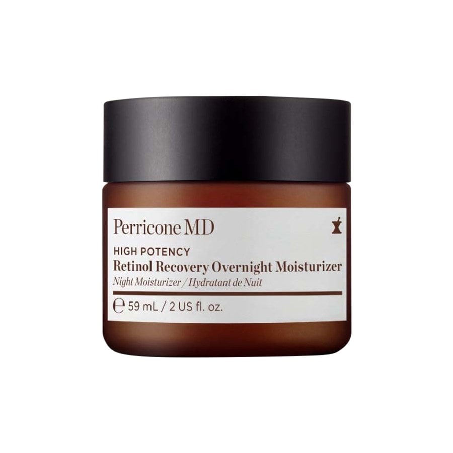 Perricone MD Retinol Recovery Overnight Moisturizer 59 ml Damen