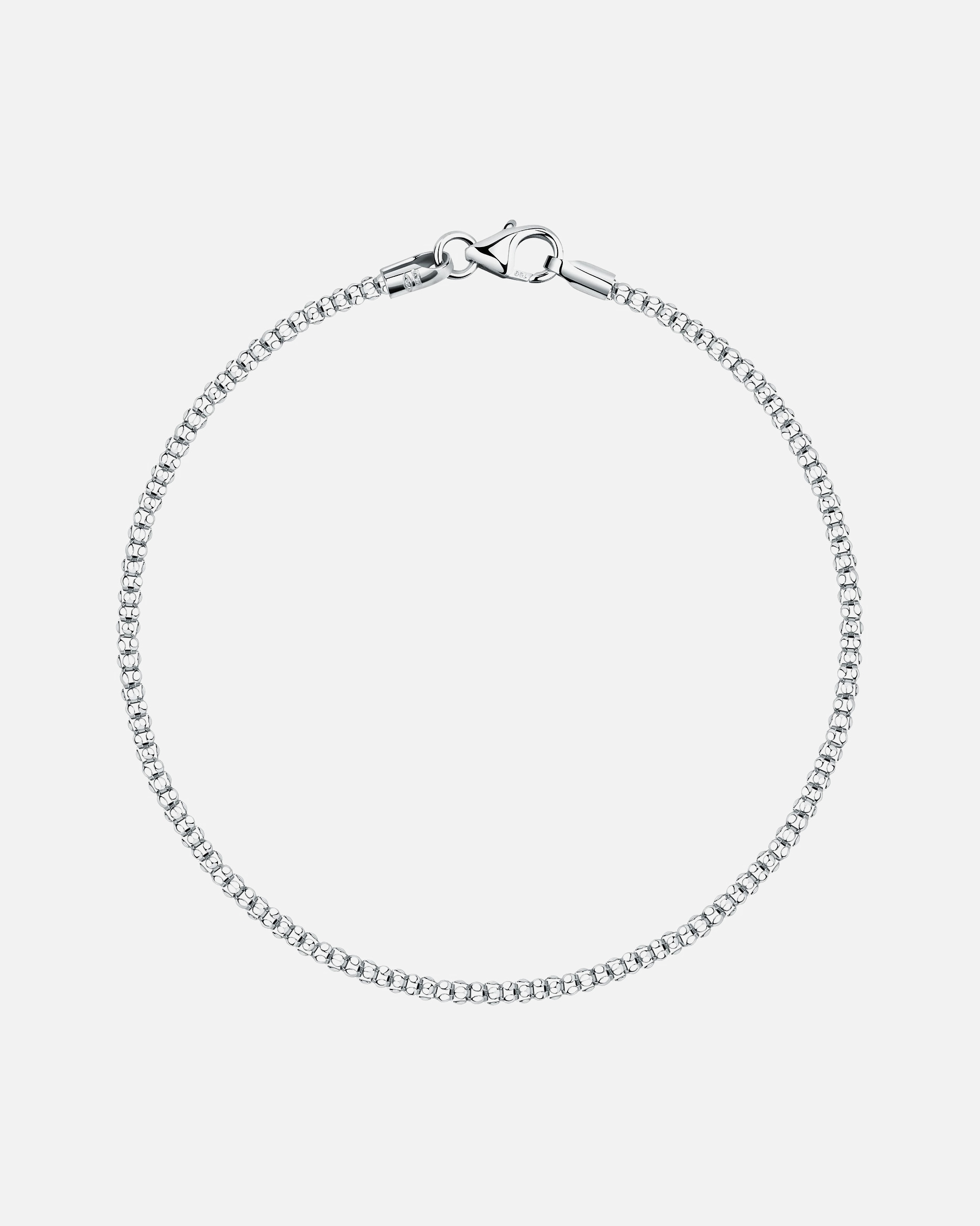 Armband für Weiblich CHRIST Armband 585er Weißgold weißgold