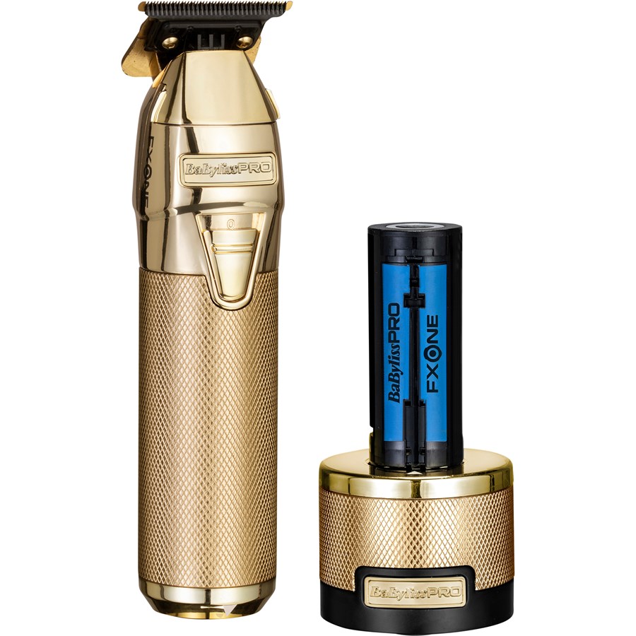 BaByliss Pro FXONE Gold Trimmer Herren