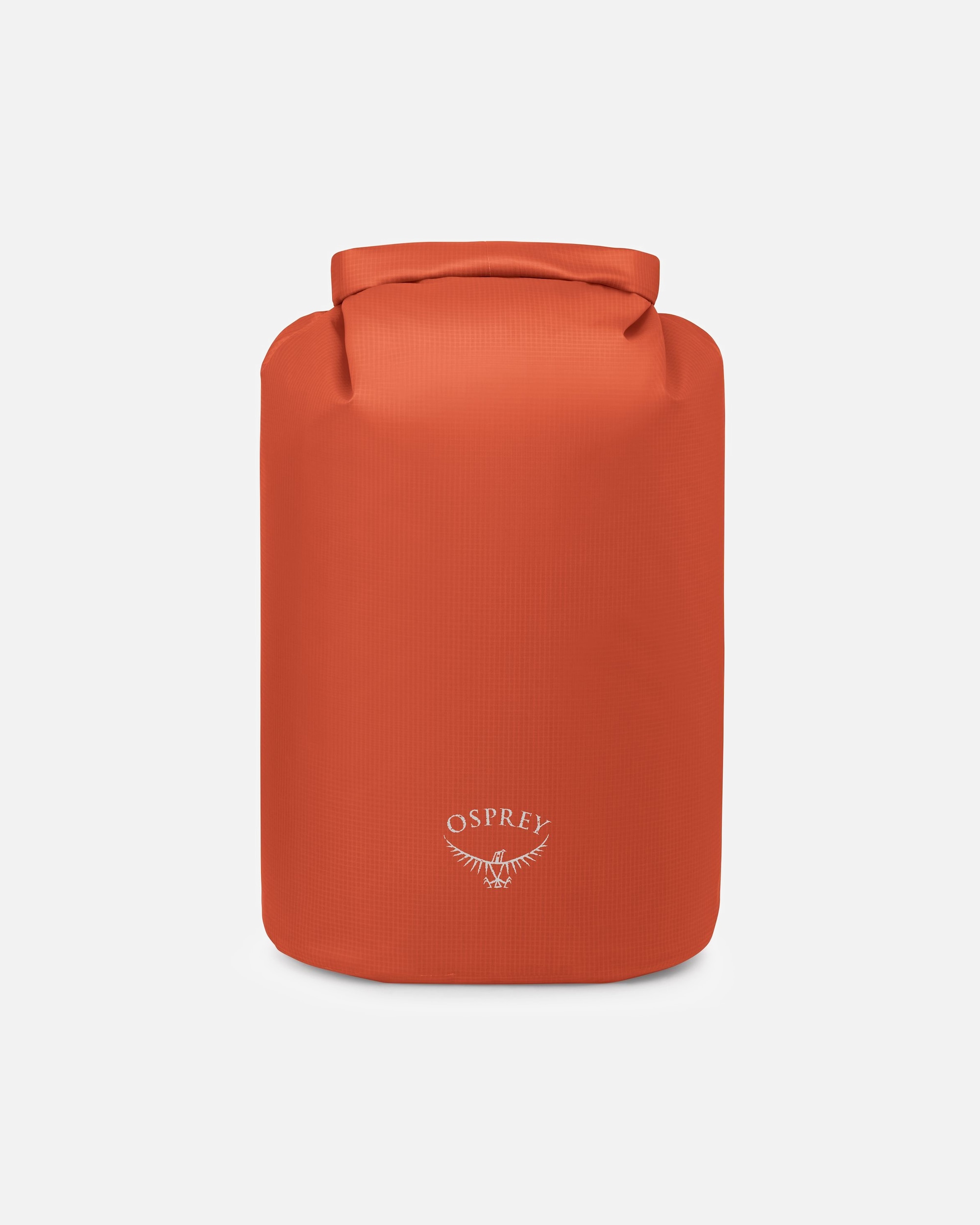 Reisetasche für Männlich Osprey Wildwater Dry Bag 50 Packtasche 37 cm mars orange