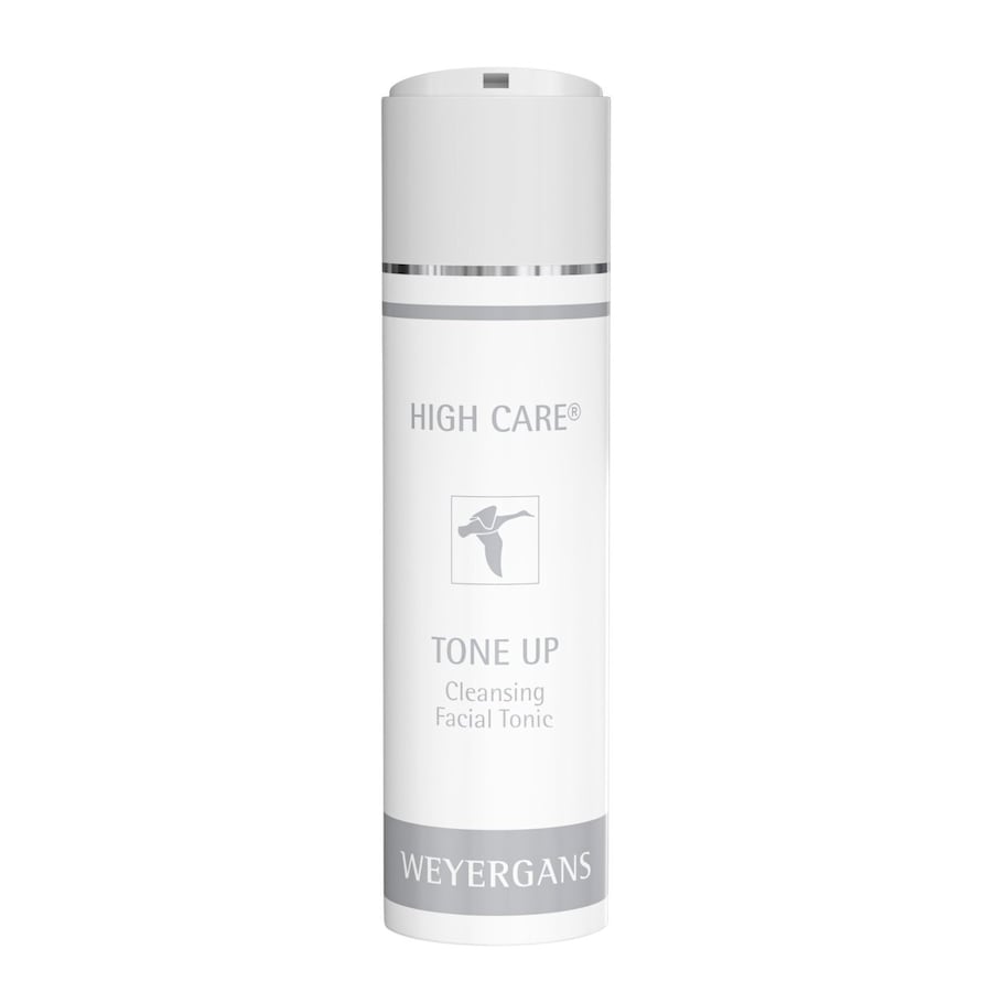Weyergans Tone Up 180 ml - Cleansing System