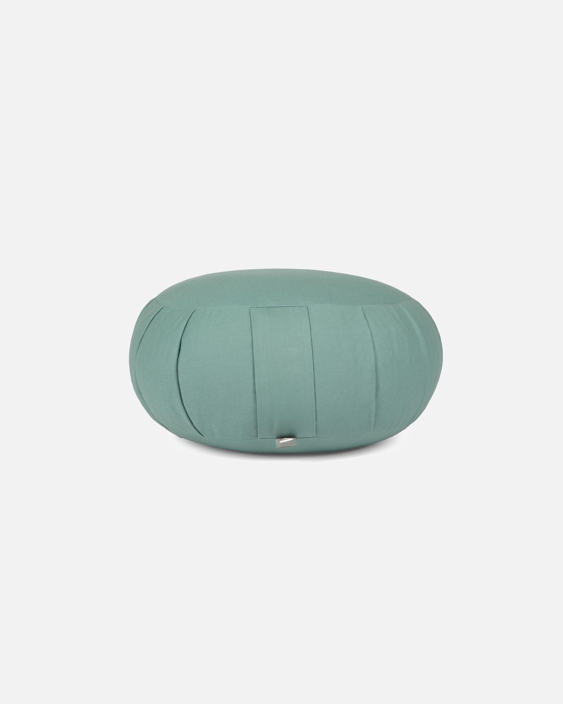 Yogazubehör für Unisex bodhi ECO Meditationskissen ZAFU mineral blue