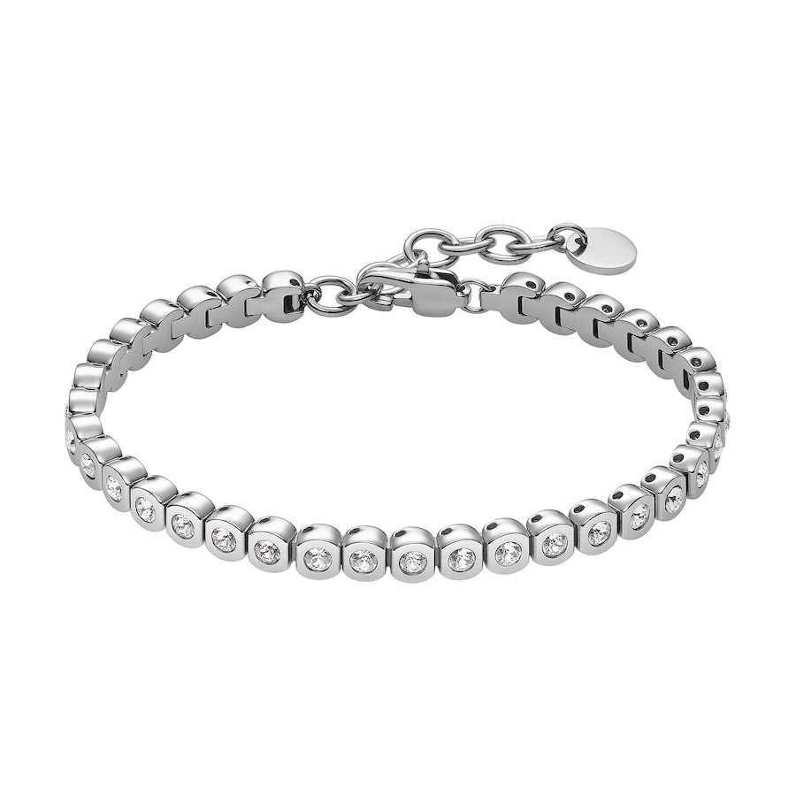 Heideman Armband Amilla Silberfarben Damen