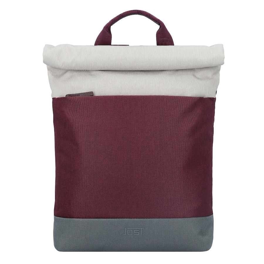 Jost Bergen Daypack multicolor Grün Damen