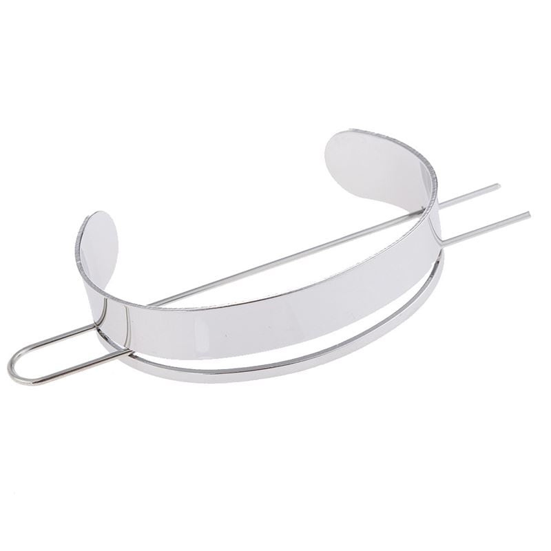 SOHO Haarmanschette Silber Damen