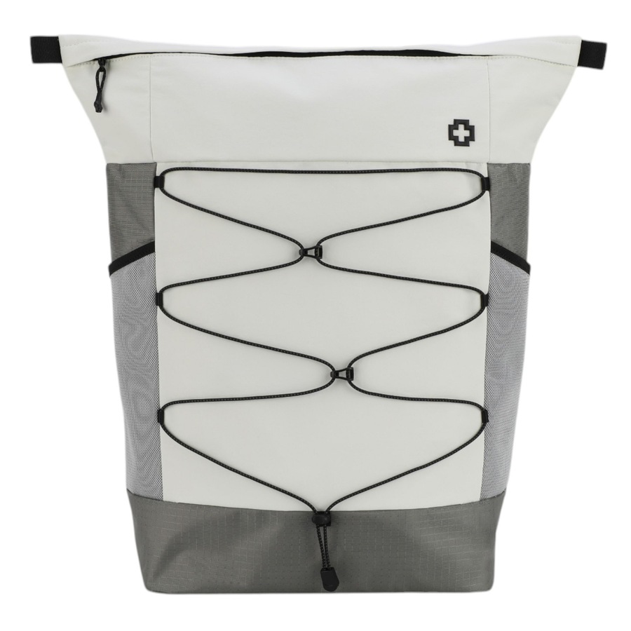 Strellson Homerton Daypack offwhite Weiss Herren