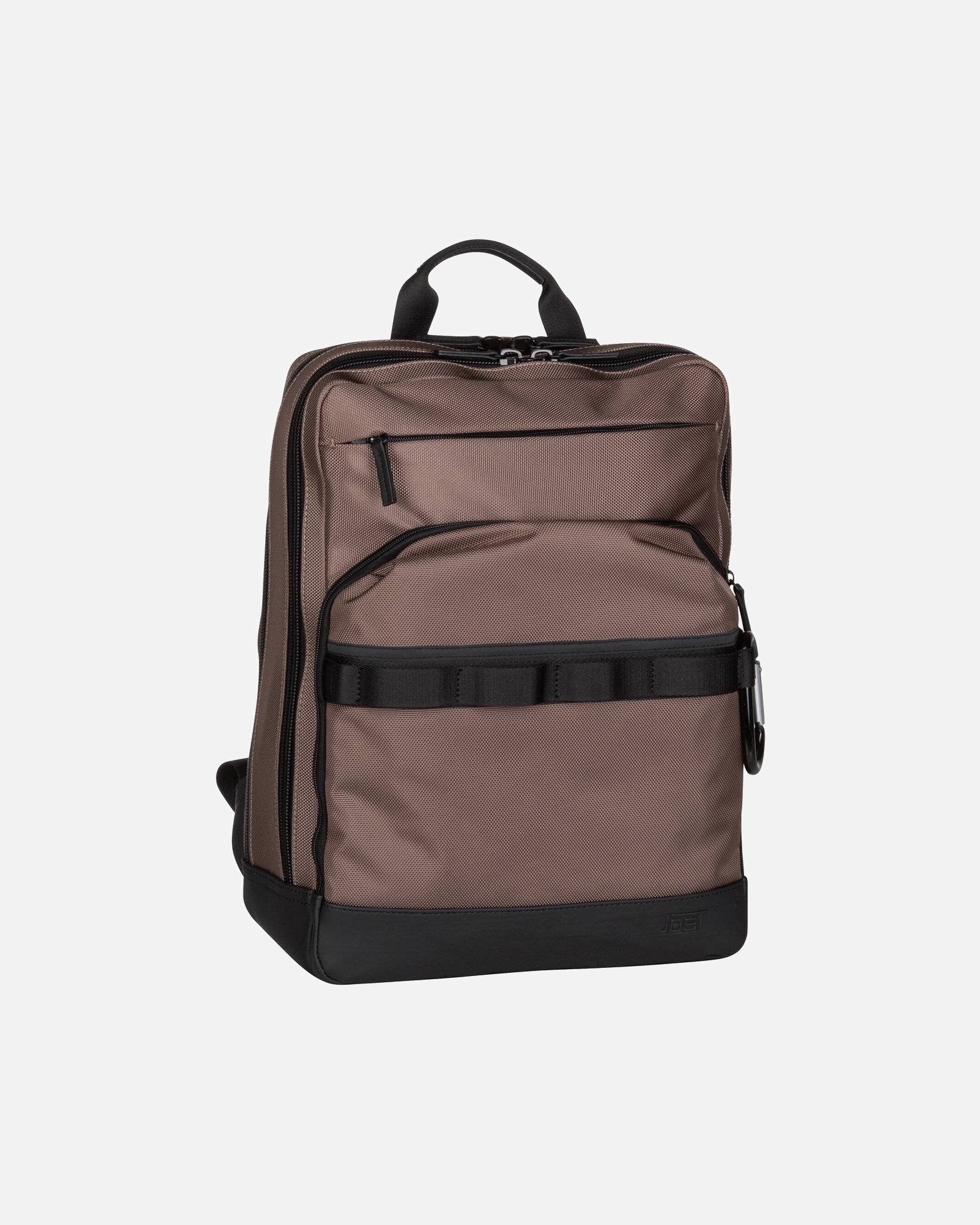 Rucksack für Unisex Jost Rucksack Balling DP Taupe