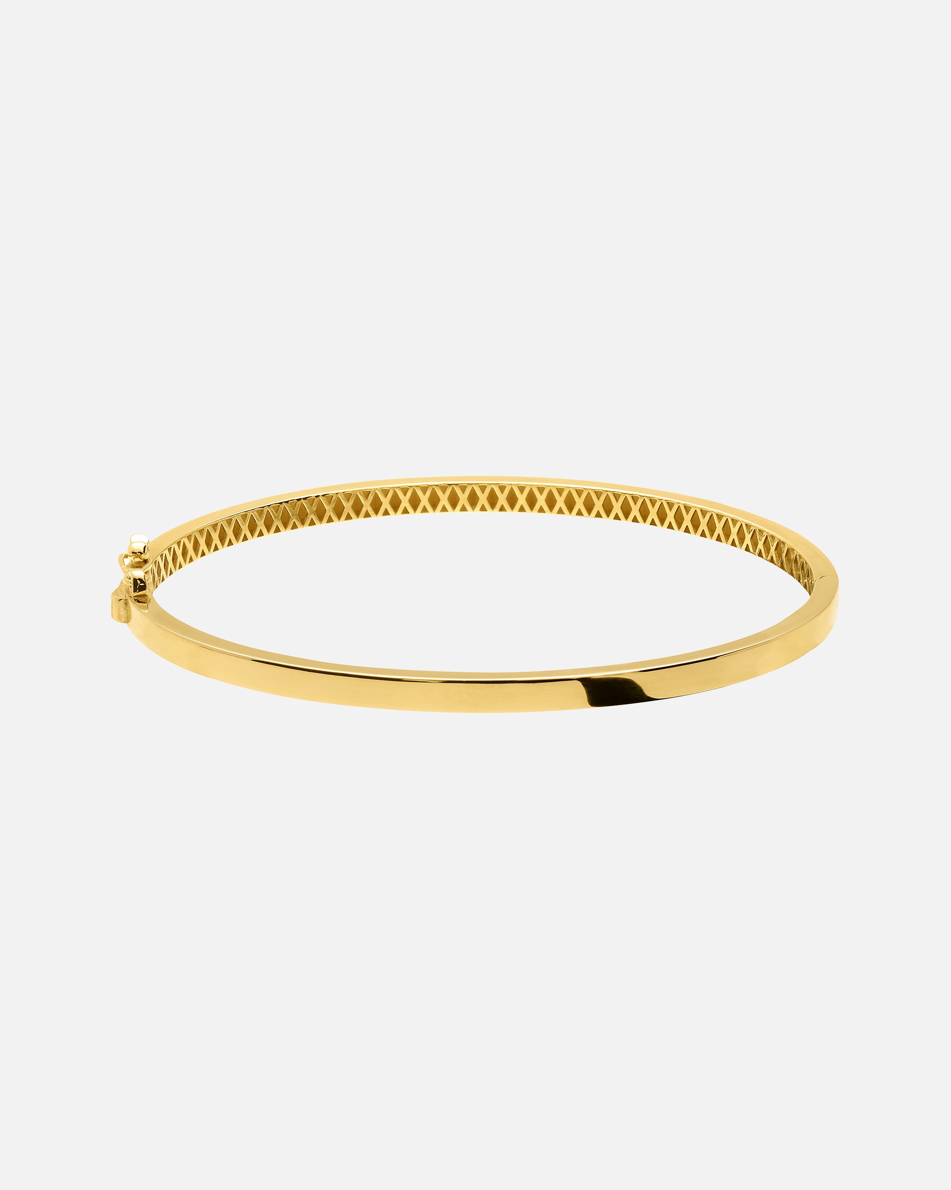 Armband für Weiblich Lucardi Armband 585 Gold 60 mm 60.0mm