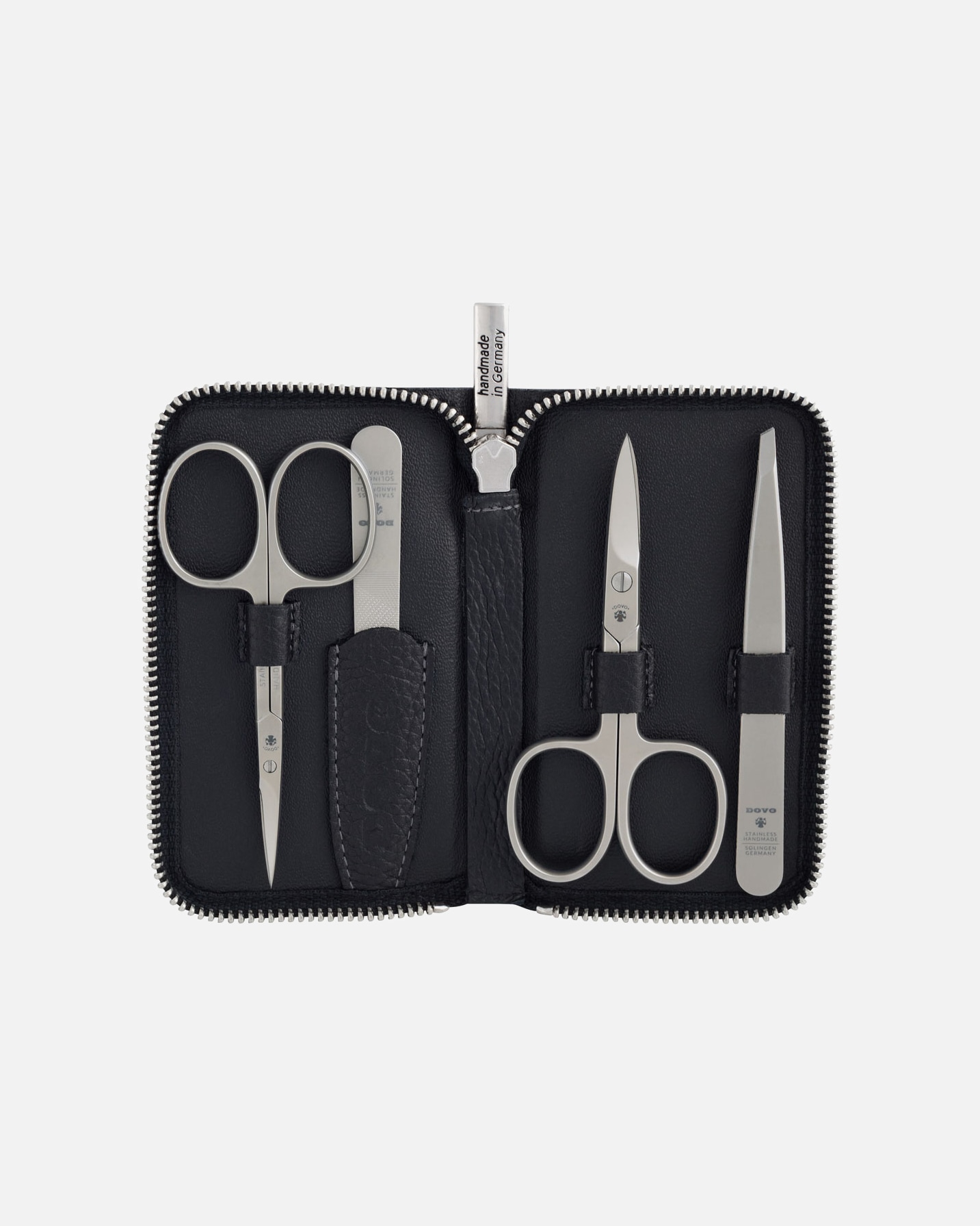 Nagelpflegeset für Unisex DOVO Solingen MANIKÜR-SET NR. 5 1 Stk.