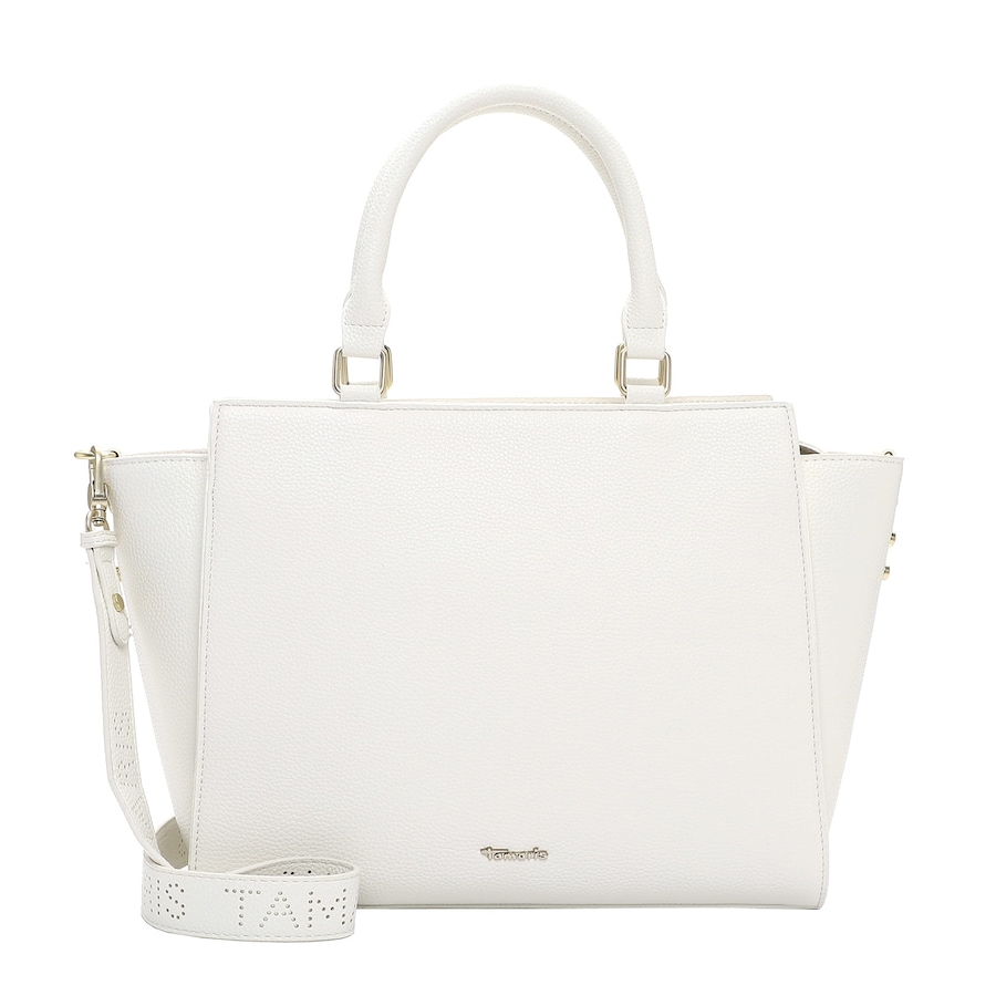 Tamaris Shopper TAS Kiri White Weiss Damen