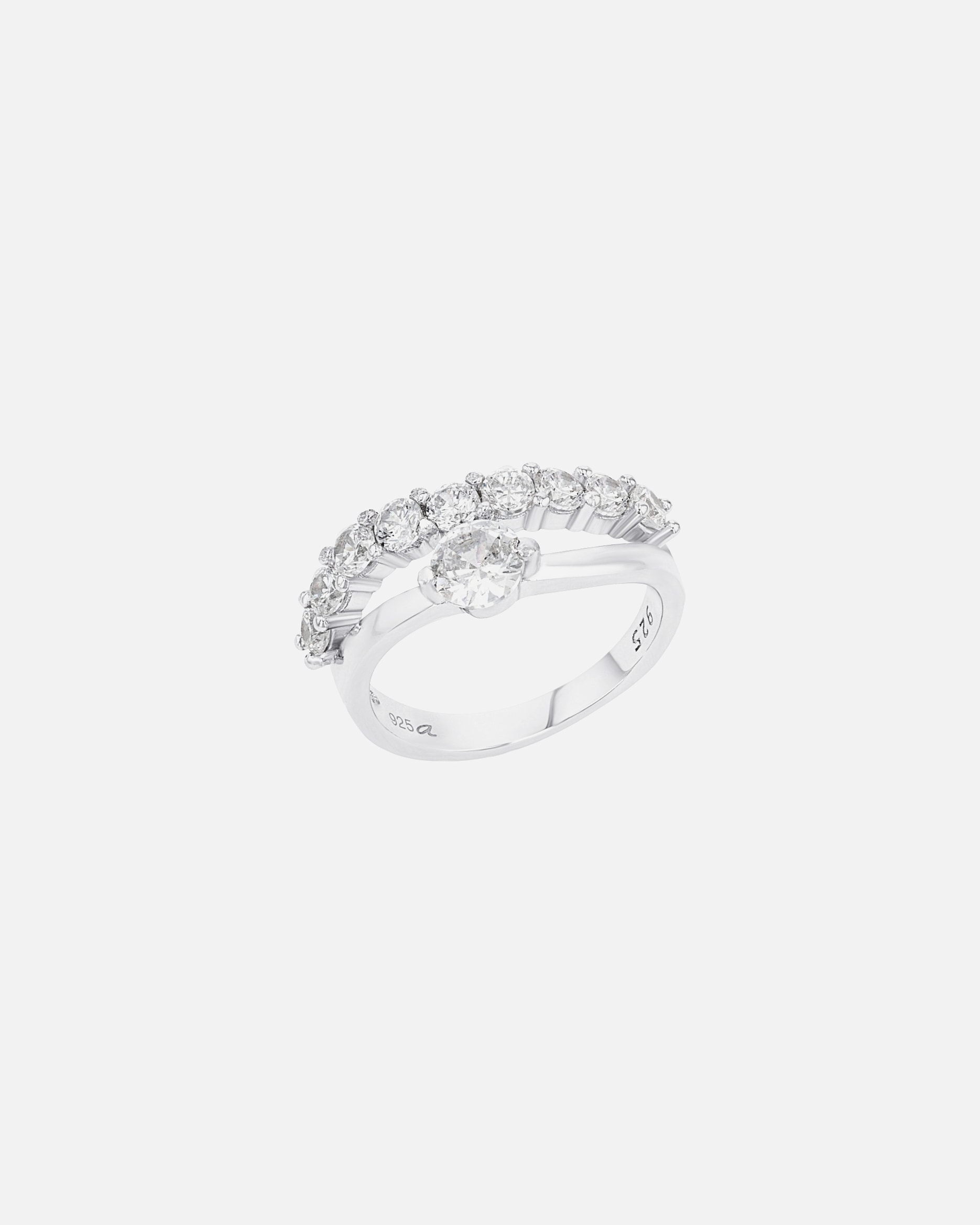 Ring für Weiblich amor Ring 52