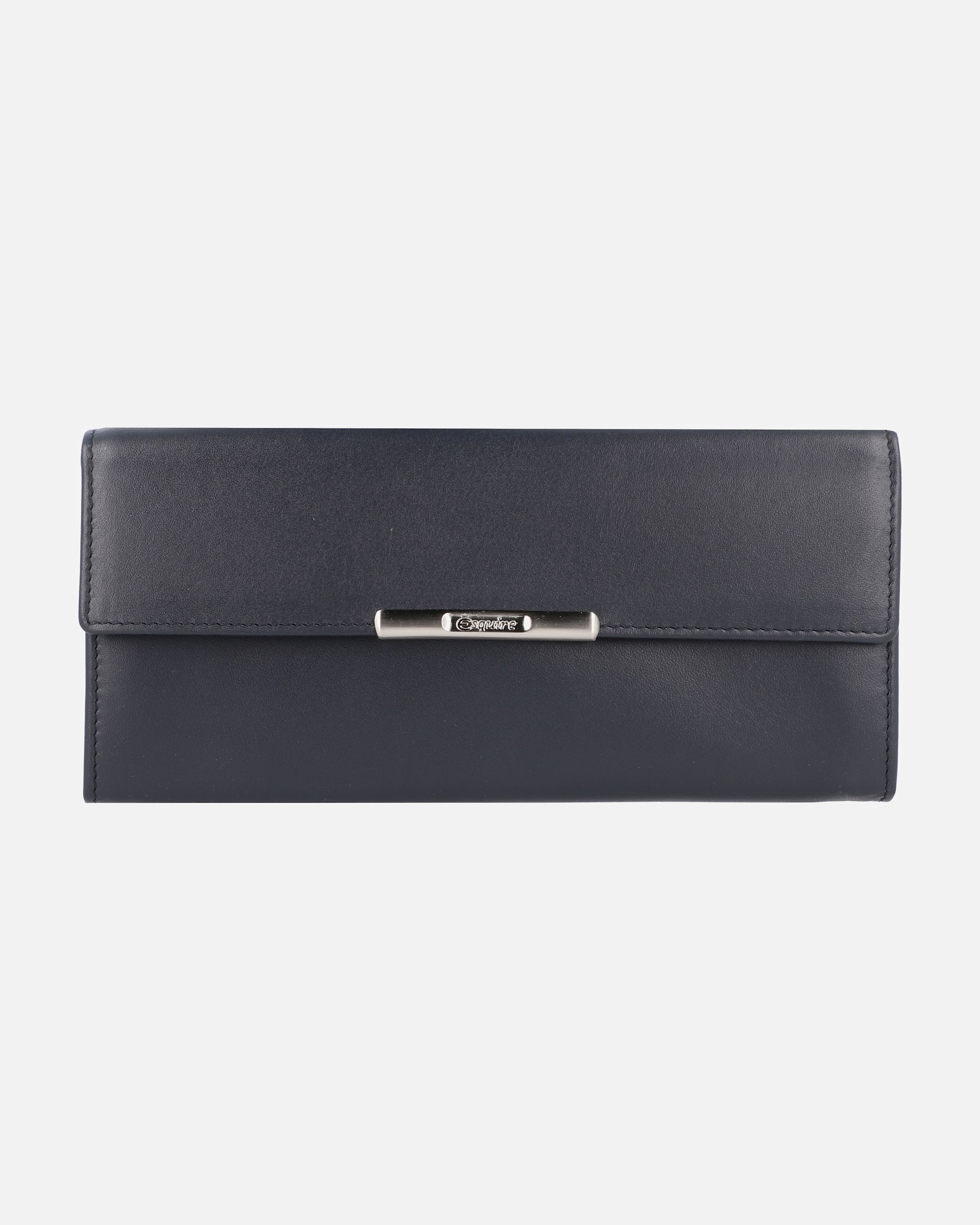 Portemonnaie für Weiblich Esquire Helena Damengeldbörse blau