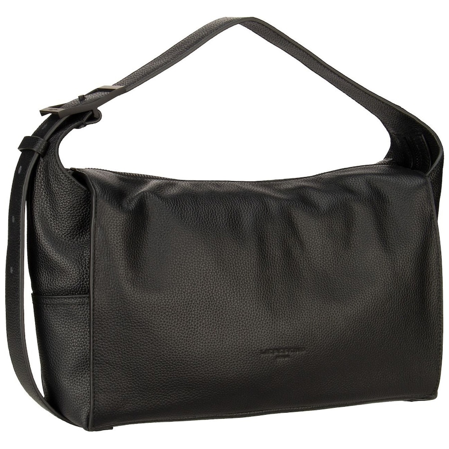 Liebeskind Handtasche Lou Black Schwarz Damen
