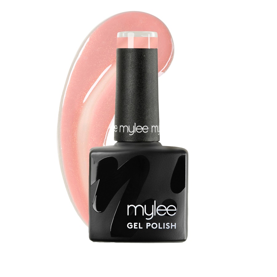 Mylee Gel-Nagellack 0322 - Glass Of Fizz 8 ml Nude