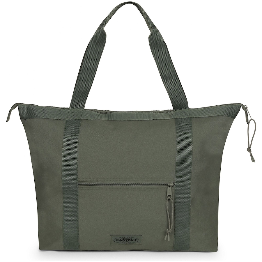 Eastpak Travel Shopper monotone khaki Hellbraun Herren