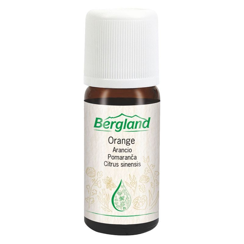 Bergland Orange 10 ml