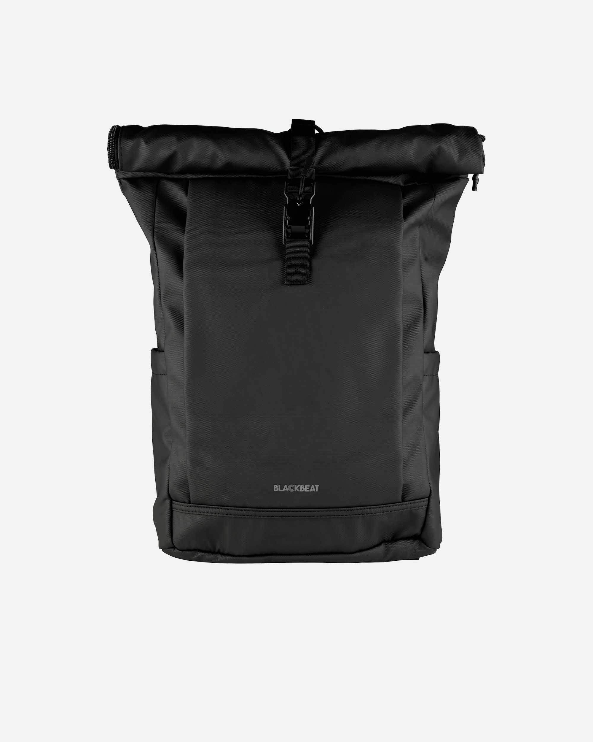 Rucksack für Unisex Blackbeat Rucksack BBRS93-B Black