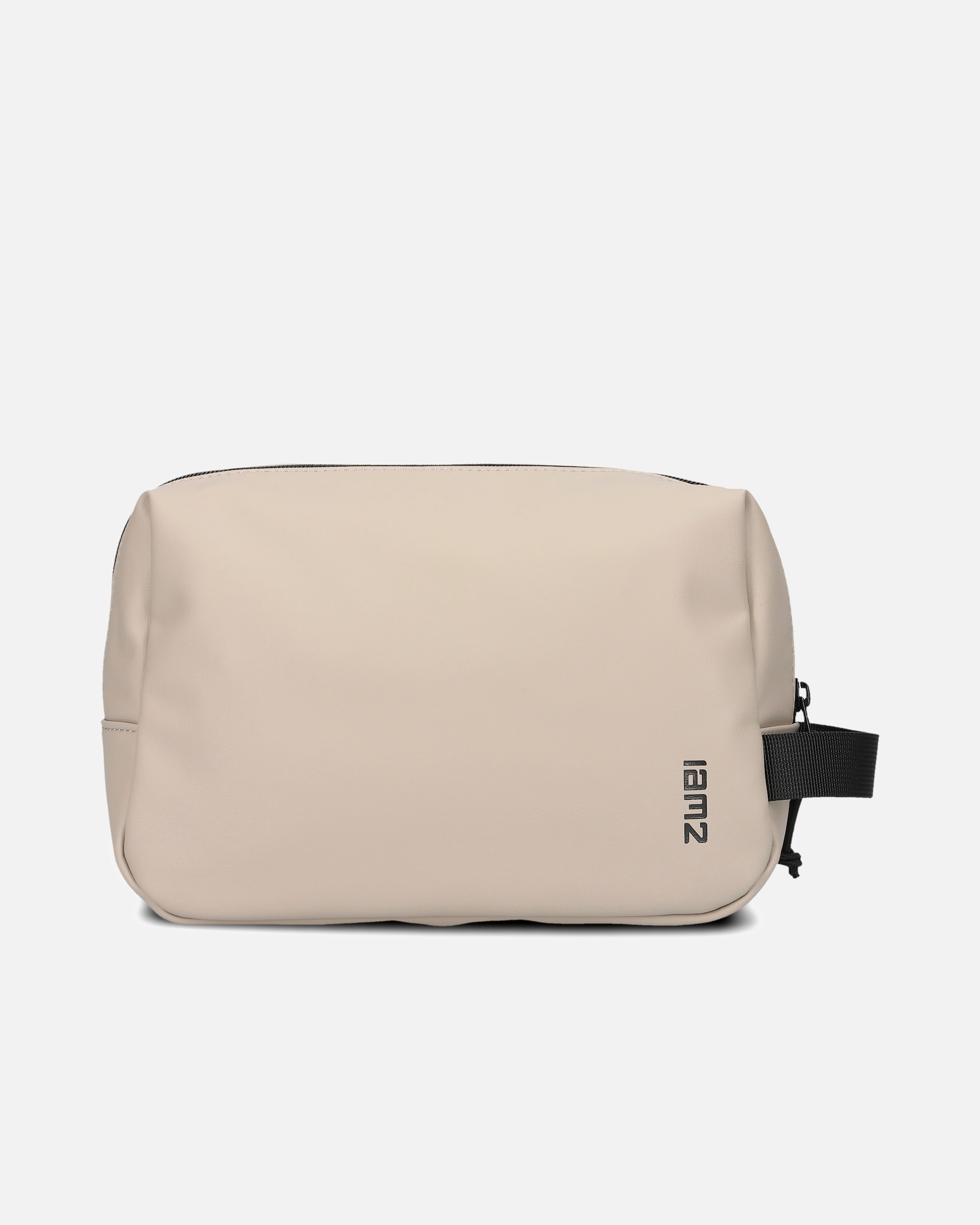 Kulturtasche für Unisex ZWEI Kulturbeutel Cargo CAN50 Sand