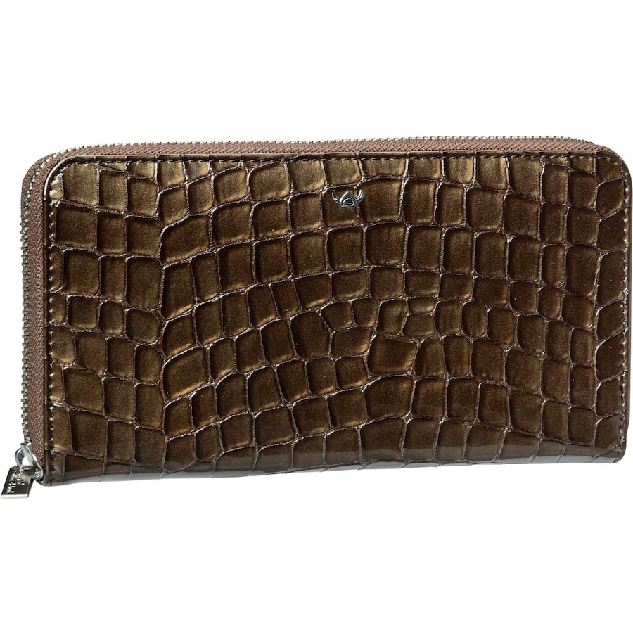 Golden Head Geldbörse Cayenne RFID Protect 2822 Toffee Braun Damen