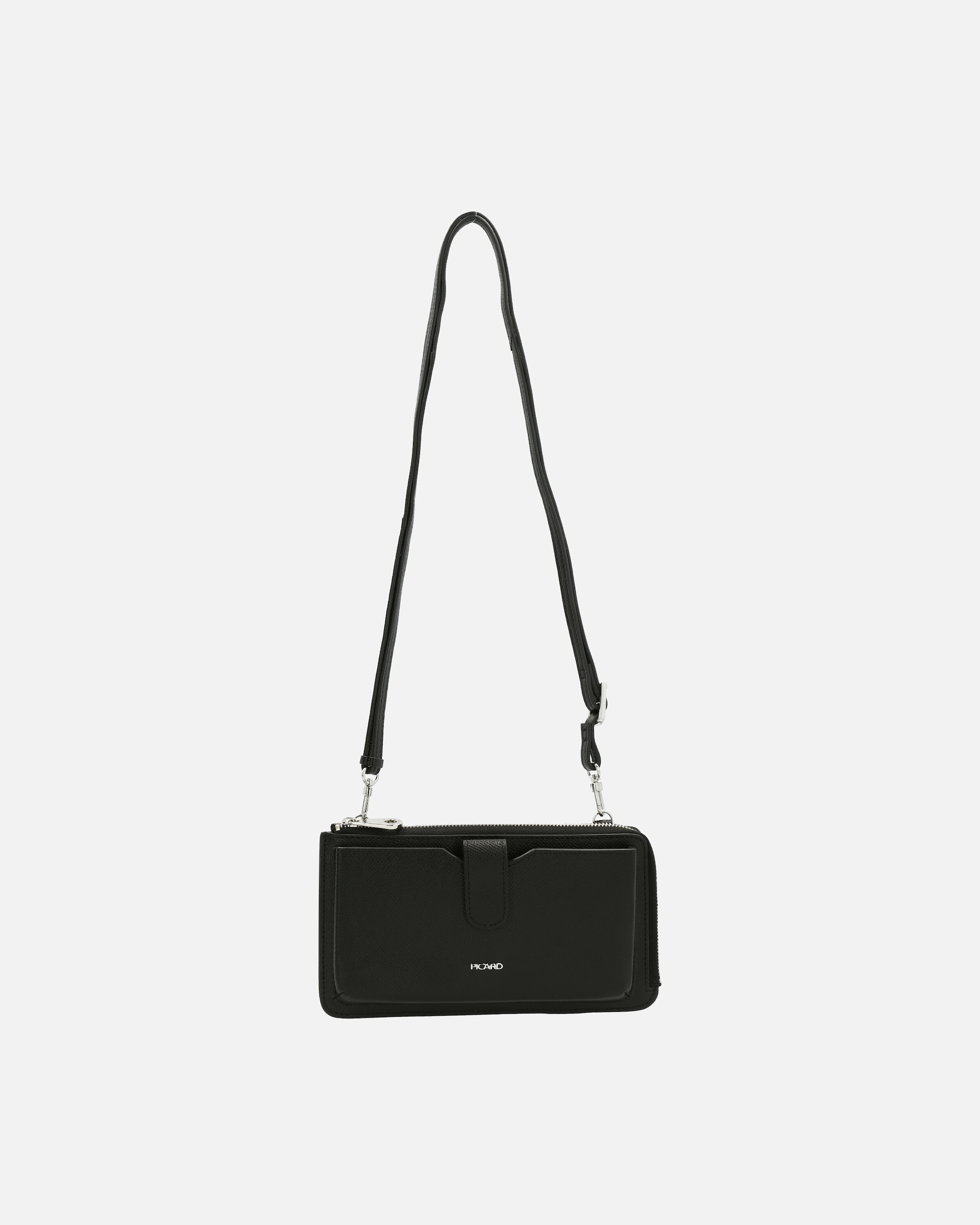 Handy Accessoire für Weiblich Picard Handytasche Madison schwarz