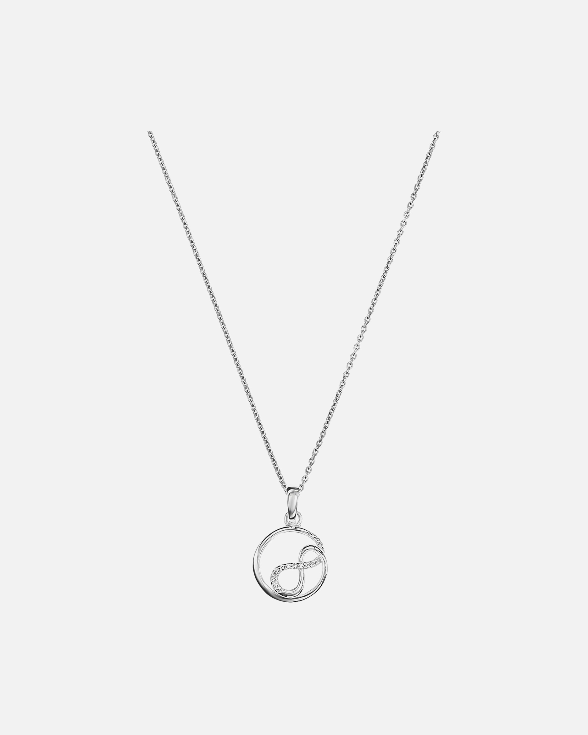Halskette für Weiblich FAVS Kette 925er Silber One Size