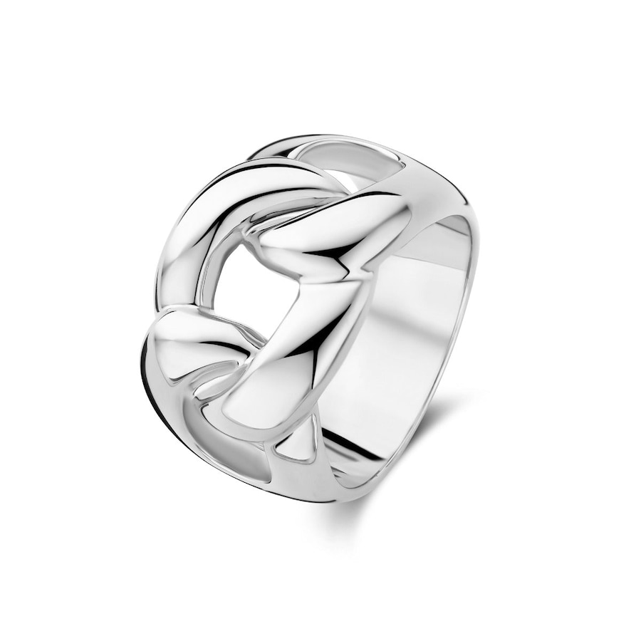 Parte Di Me Ring Bibbiena Poppi Adriane 925 Sterling Silver PDM33068-52 Damen