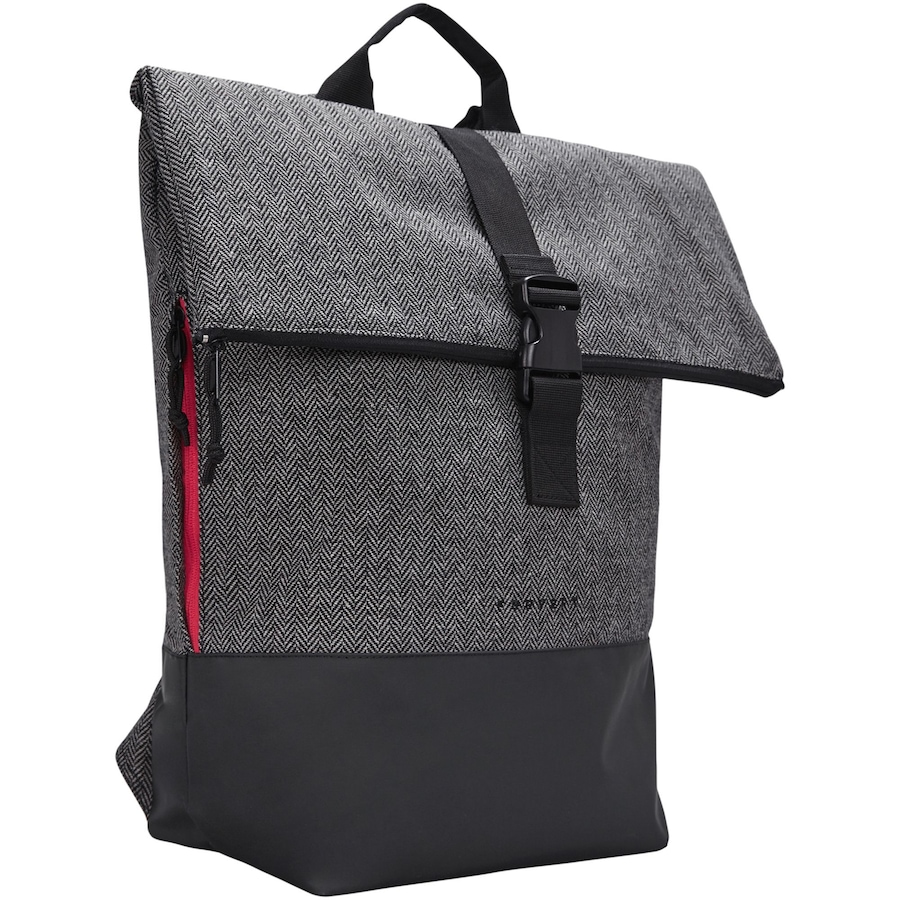 Forvert Rucksack Grau Herren