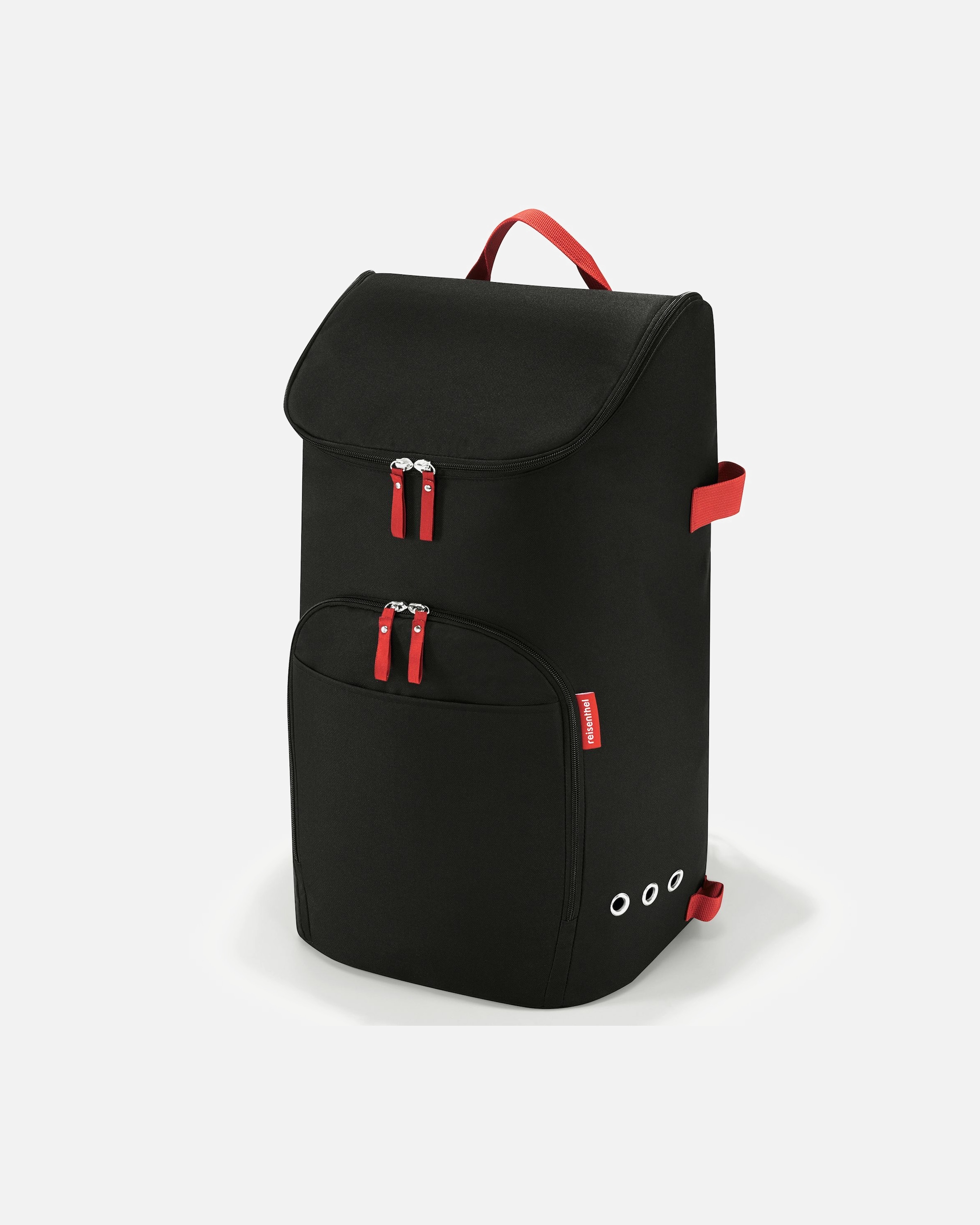 Shopper für Männlich Reisenthel Citycruiser Shopper Tasche 34 cm black