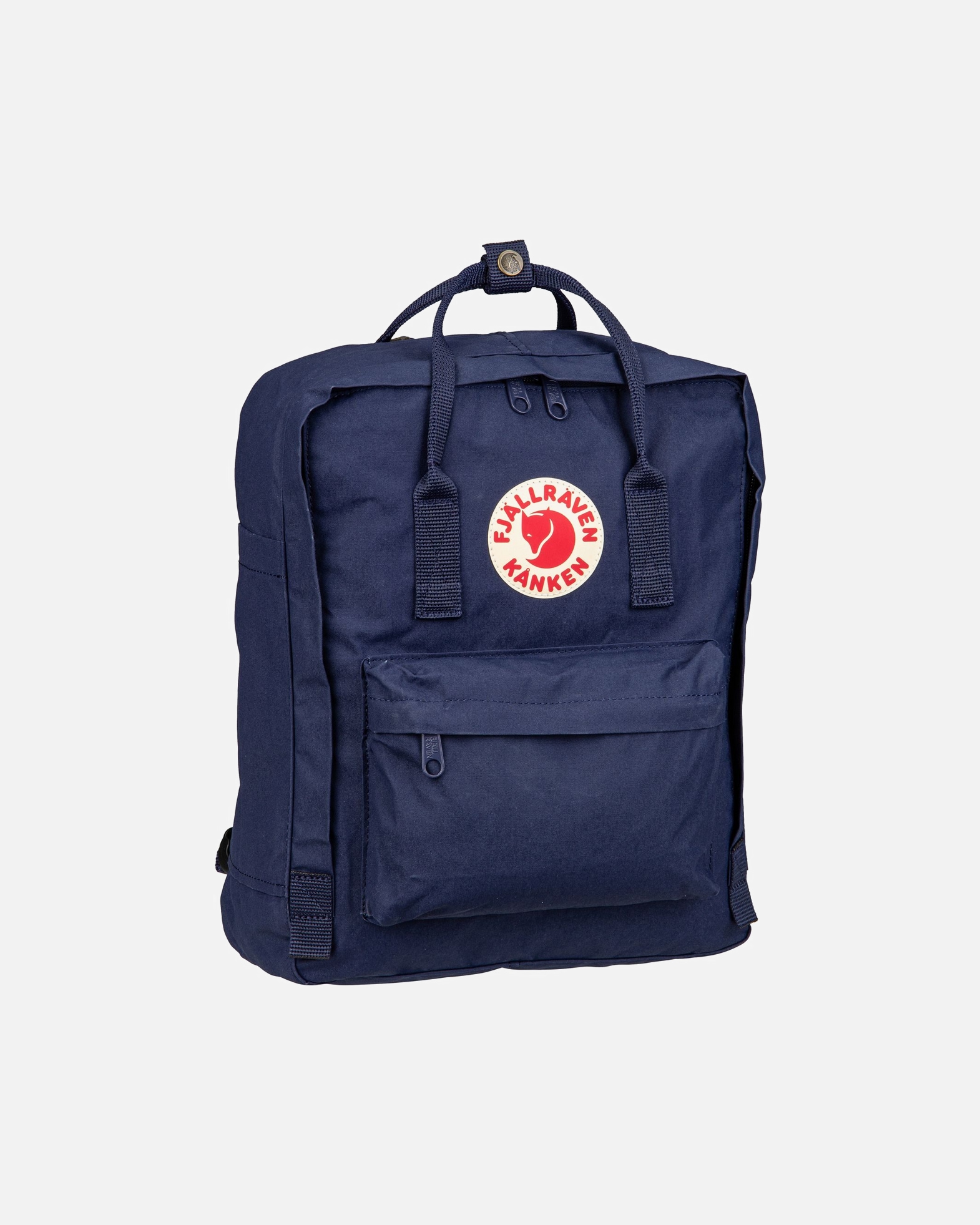 Rucksack für Unisex Fjällräven Rucksack Kanken Midnight Purple