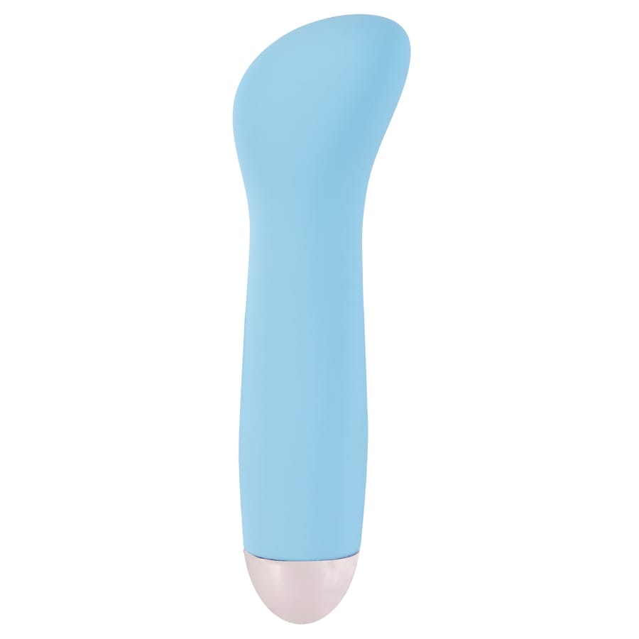 Cuties Vibrator Minivibrator blau