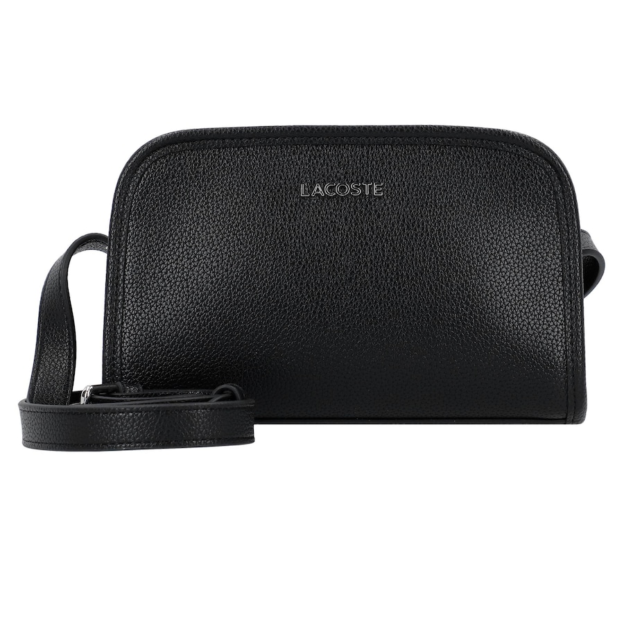 Lacoste LG Umhängetasche noir Schwarz Damen