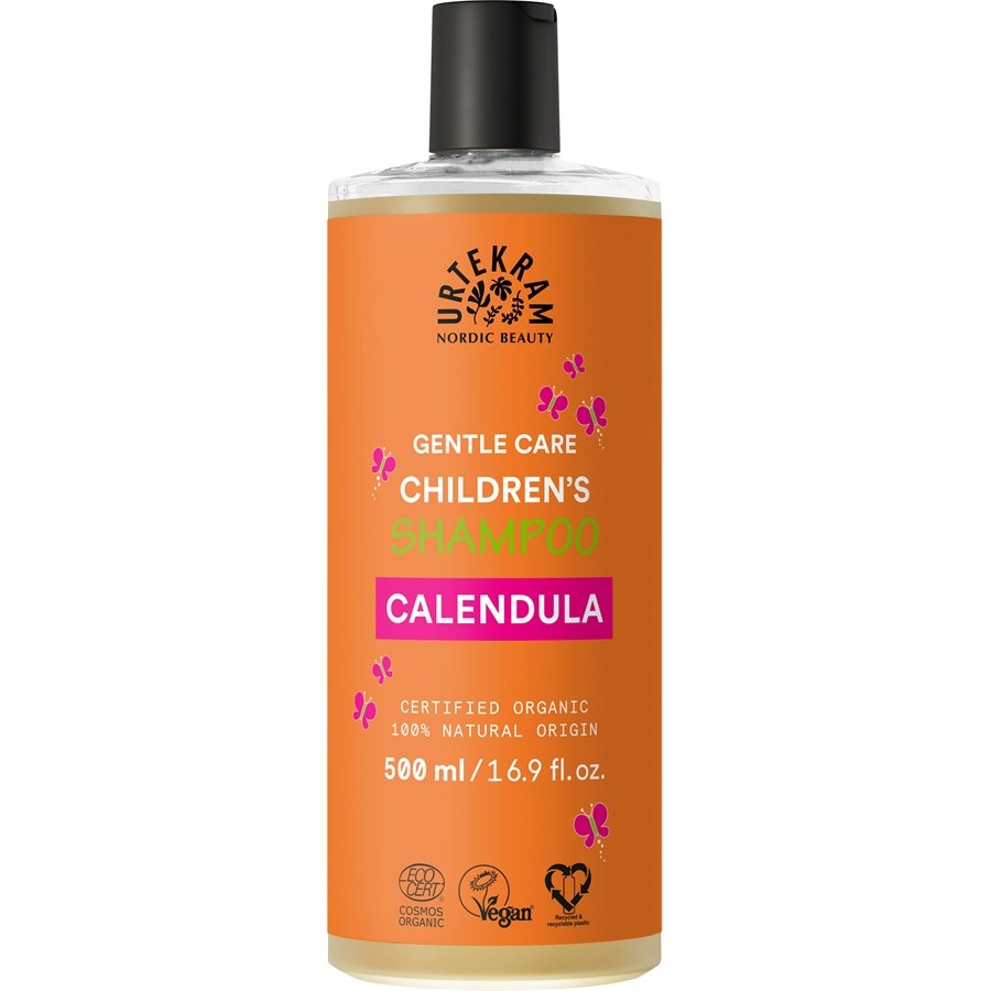Urtekram Calendula Shampoo 500 ml
