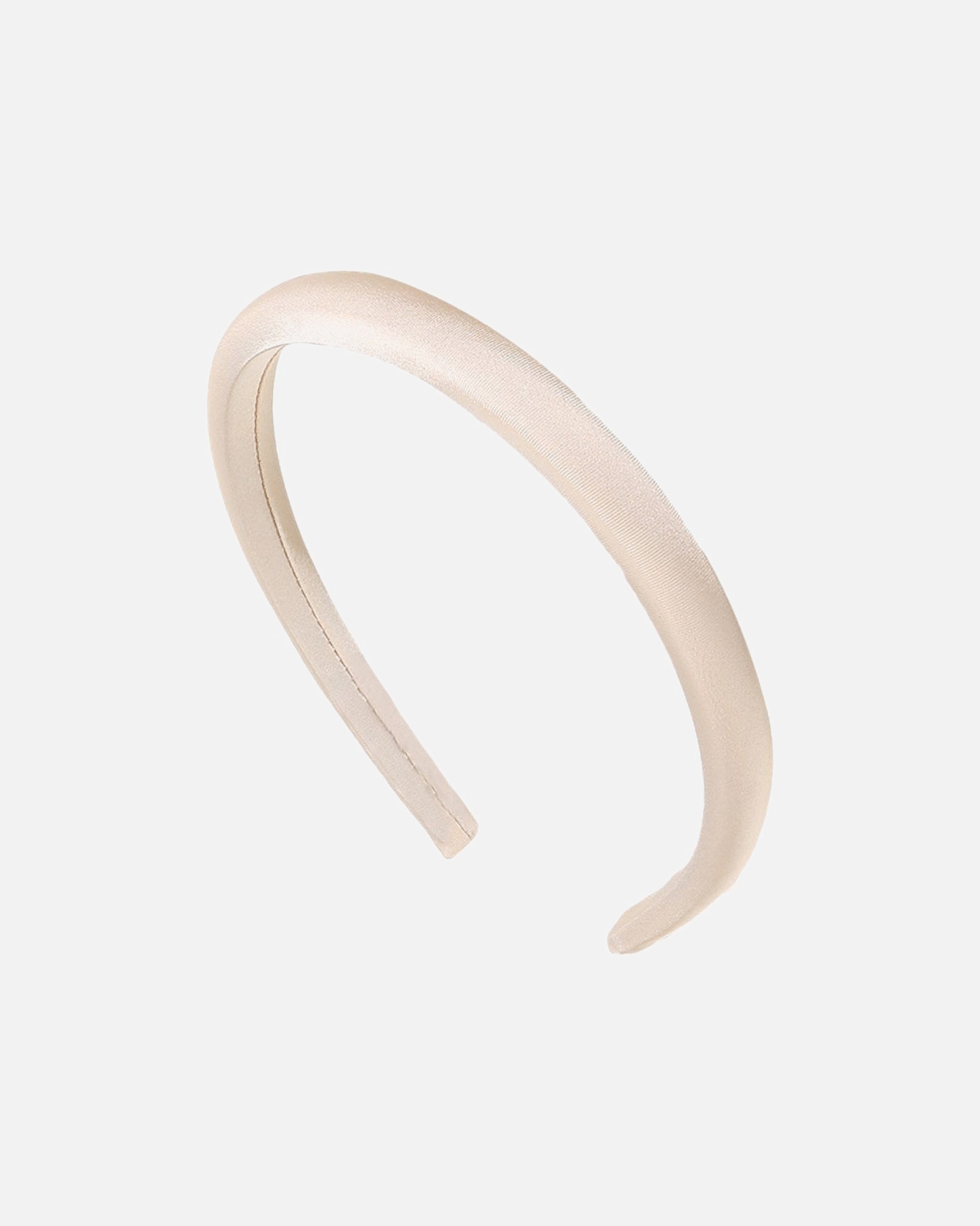 Haarreif für Unisex SOHO Keelin Haarreif Beige