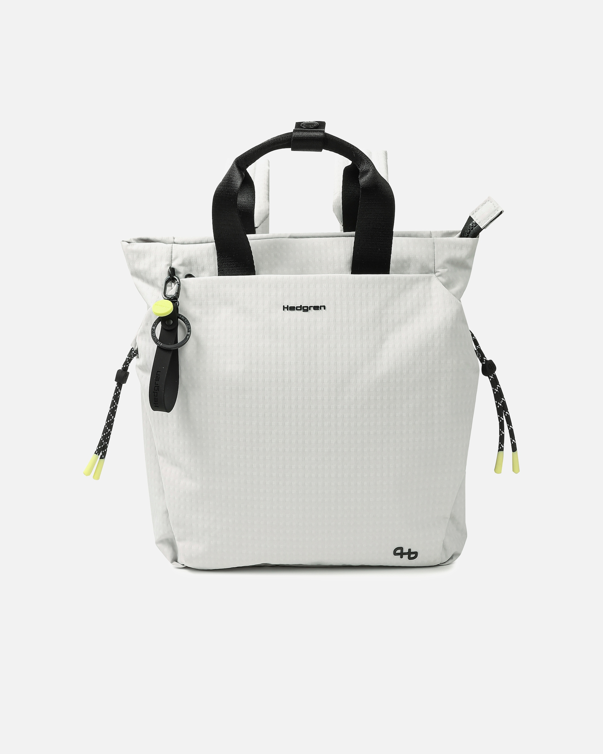 Rucksack für Weiblich Hedgren Rucksack String Norio Vaporous Grey