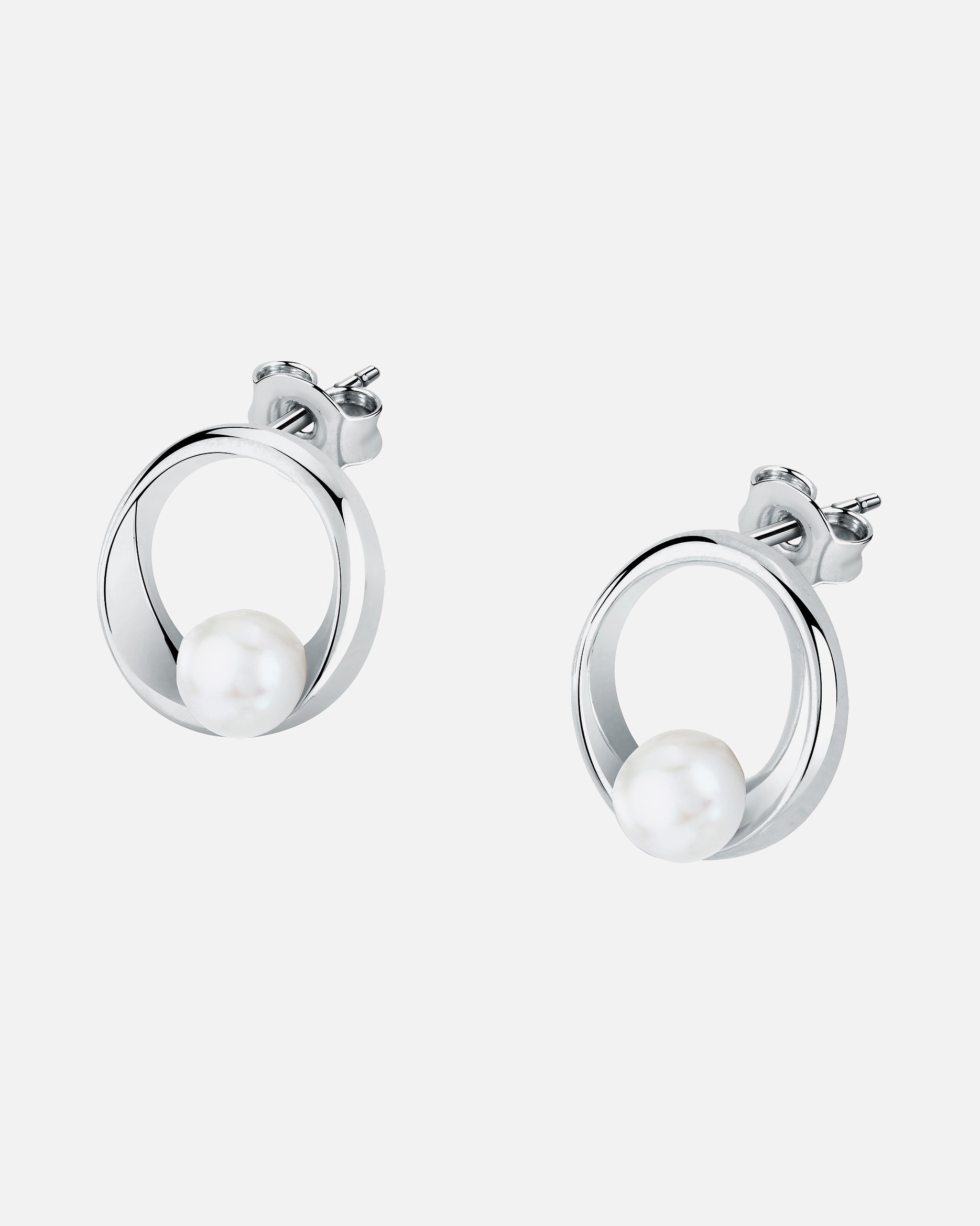 Ohrringe für Weiblich FAVS Ohrstecker 925er Silber One Size